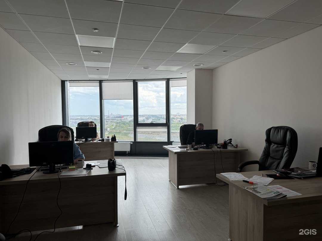 Отзывы на компанию Tor Industries в Казани c фото