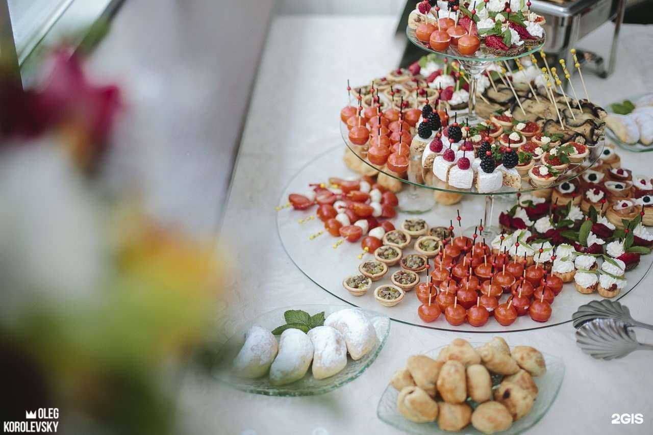 Отзывы на компанию Il`Gusto в Челябинске c фото