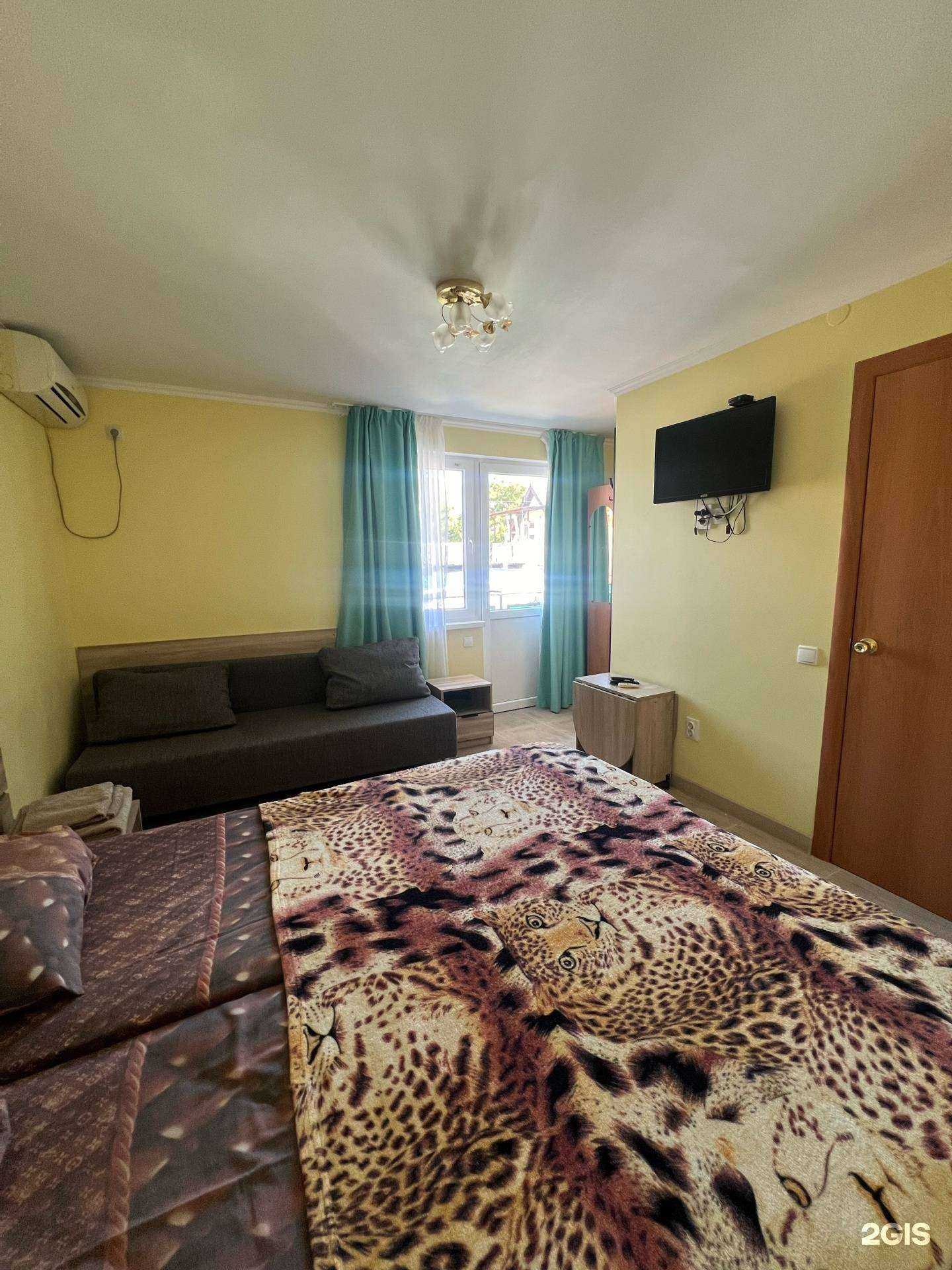 Отзывы на компанию На Шевченко в г. Геленджик c фото