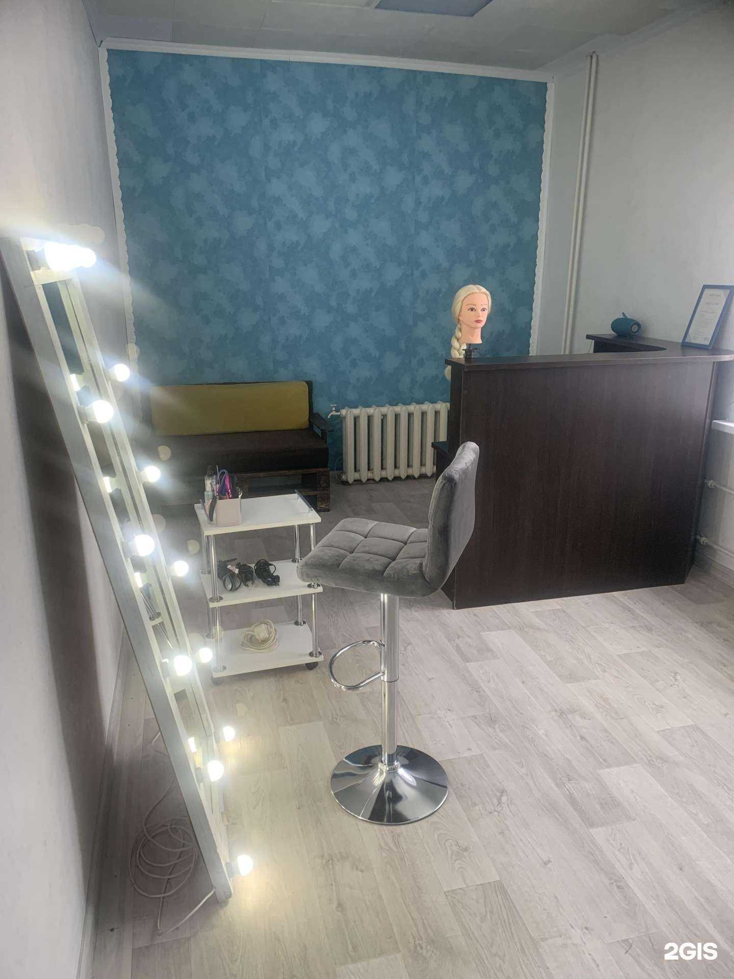 Отзывы на компанию S-tet Hair Studio в Челябинске c фото