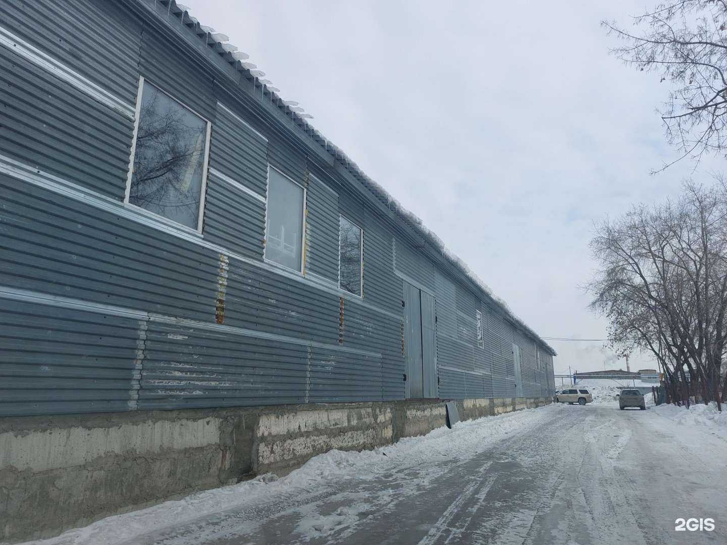 Отзывы на компанию Алтай штакетник в Барнауле c фото