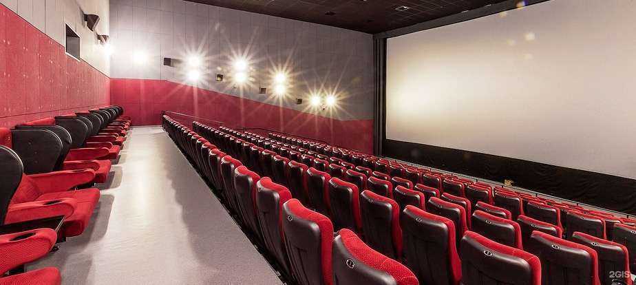 Отзывы на компанию Киномир в г. Бийск c фото