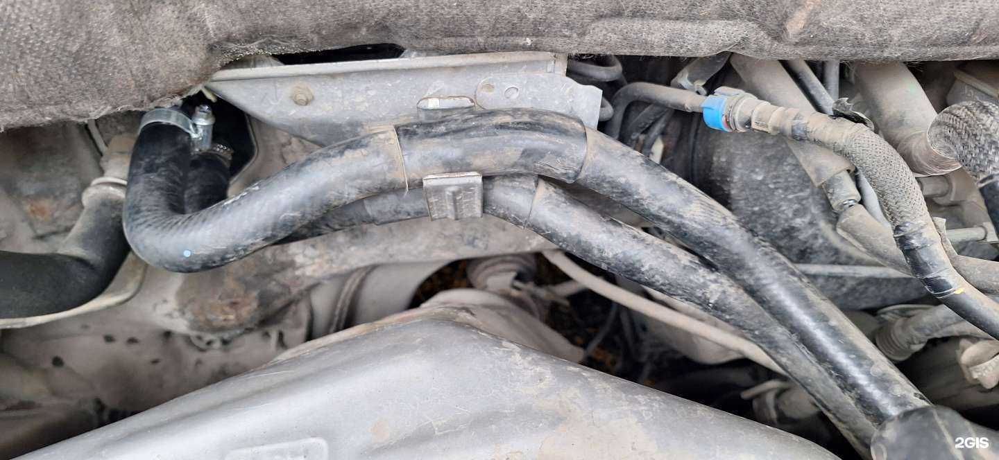 Отзывы на компанию Эксперт моторс Азов в Азове c фото - фотография 2 из 2