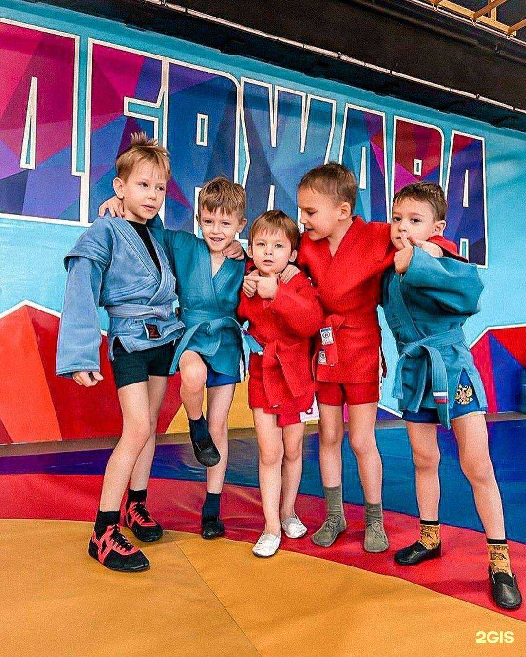 Отзывы на компанию Держава в г. Артём c фото