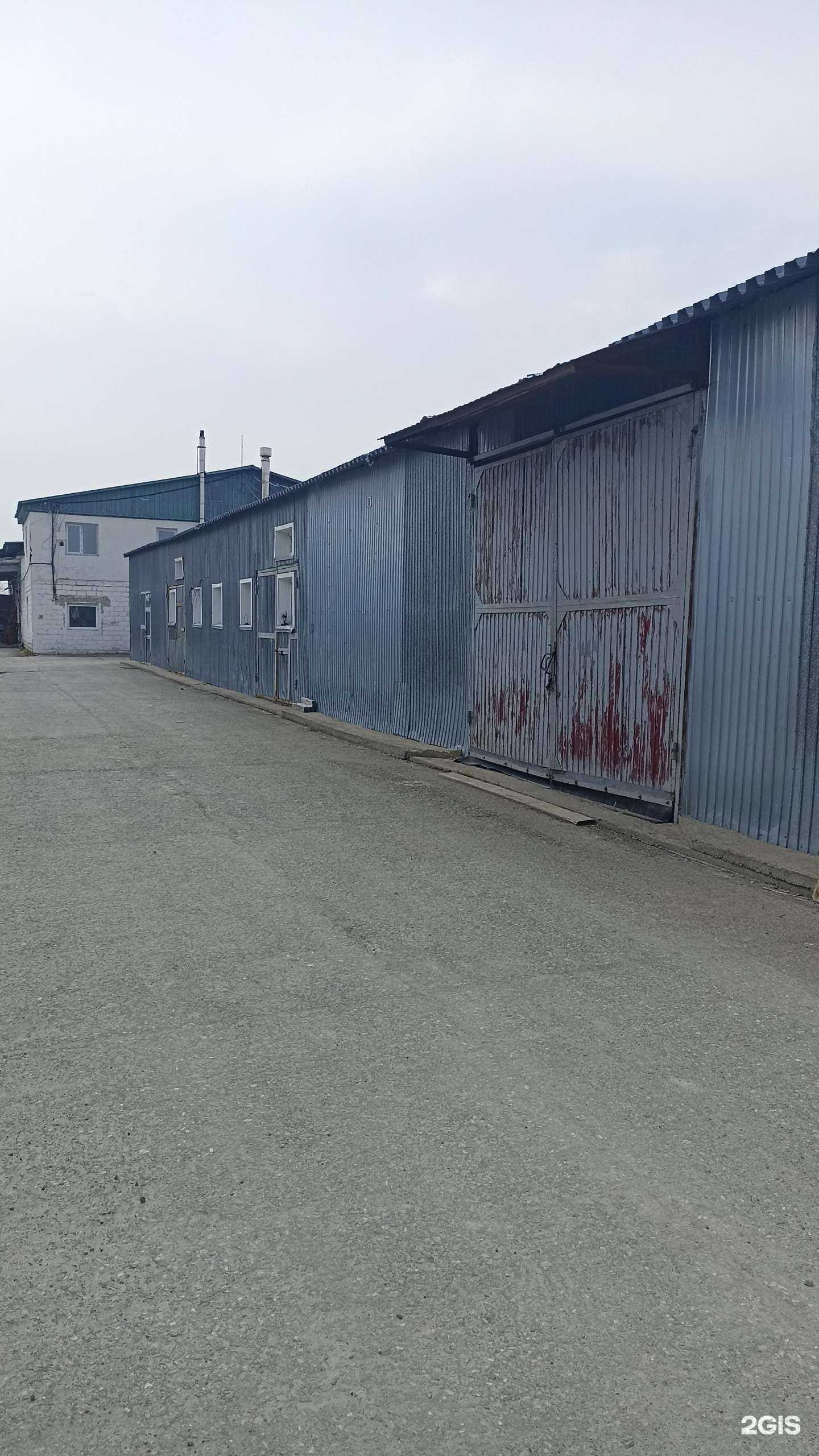 Отзывы на компанию Регион Логистик в Южно-Сахалинске c фото