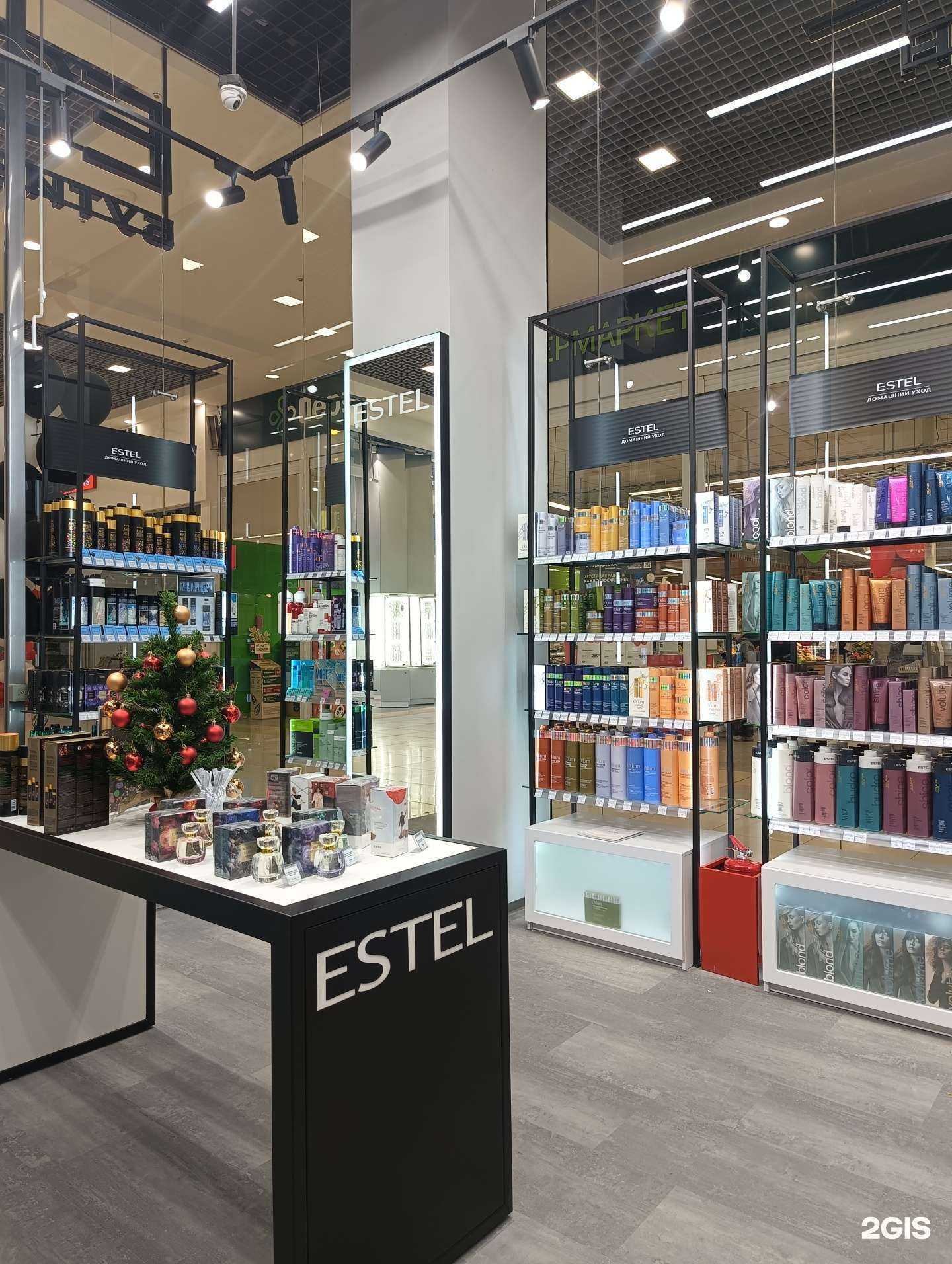 Отзывы на компанию Estel в Набережных Челнах c фото