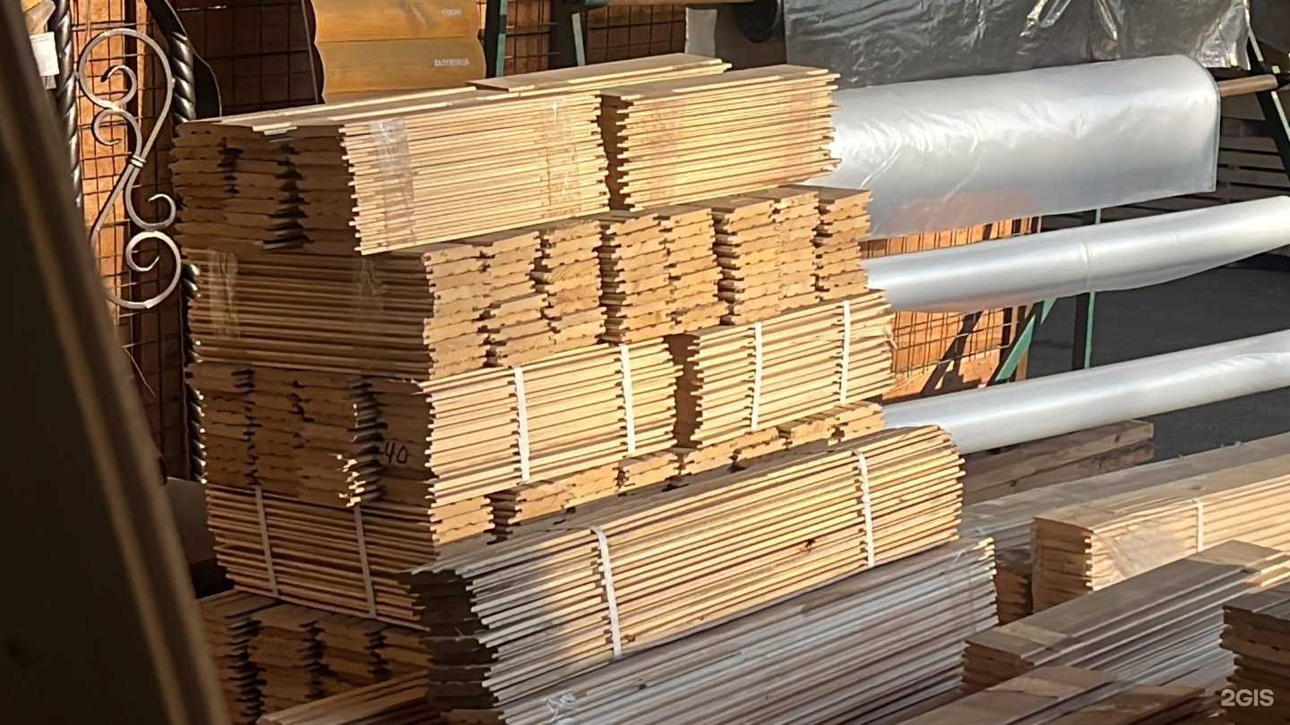 Отзывы на компанию Лесторг в Туле c фото