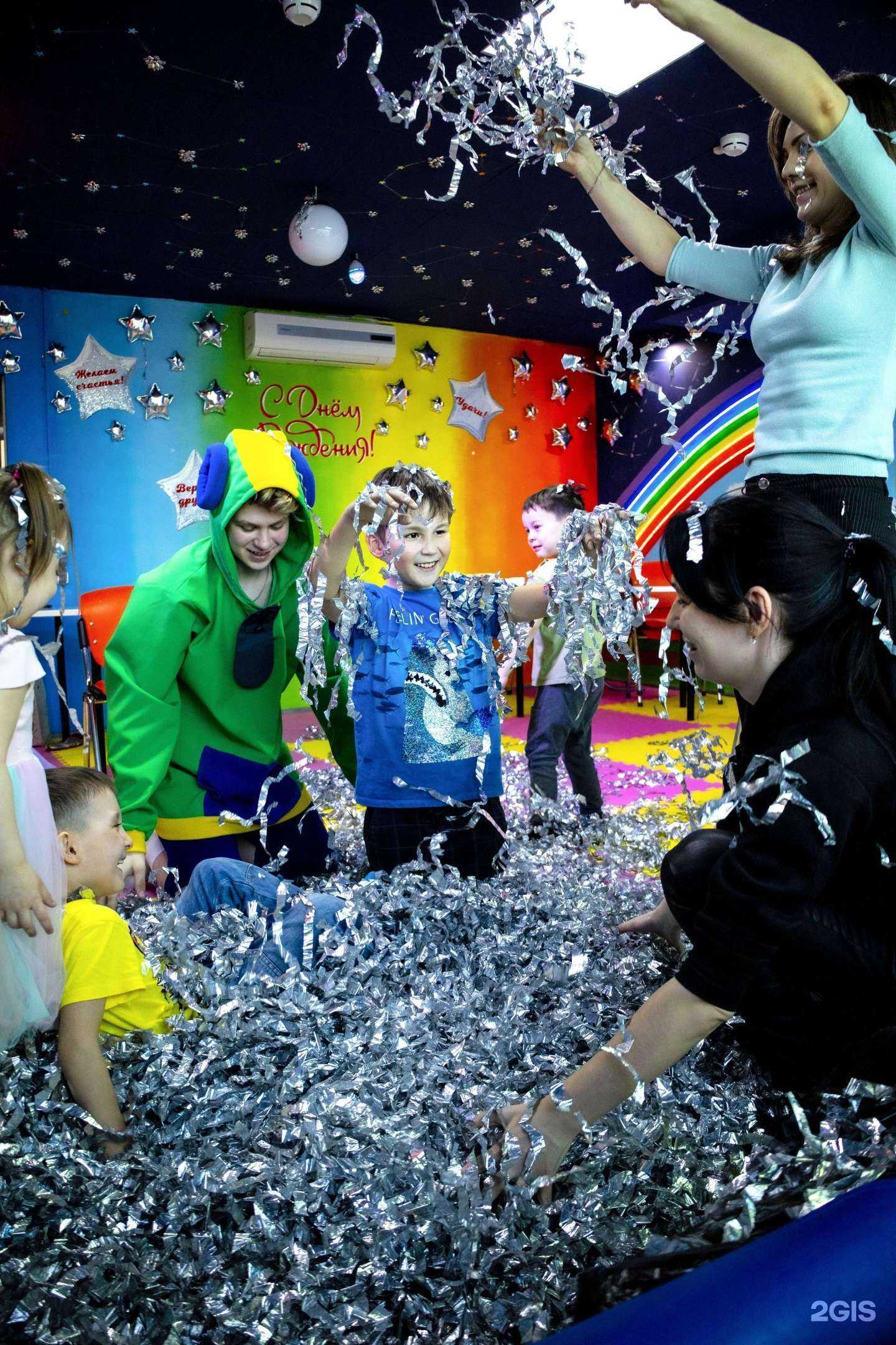 Отзывы на компанию Galaxy в Салавате c фото