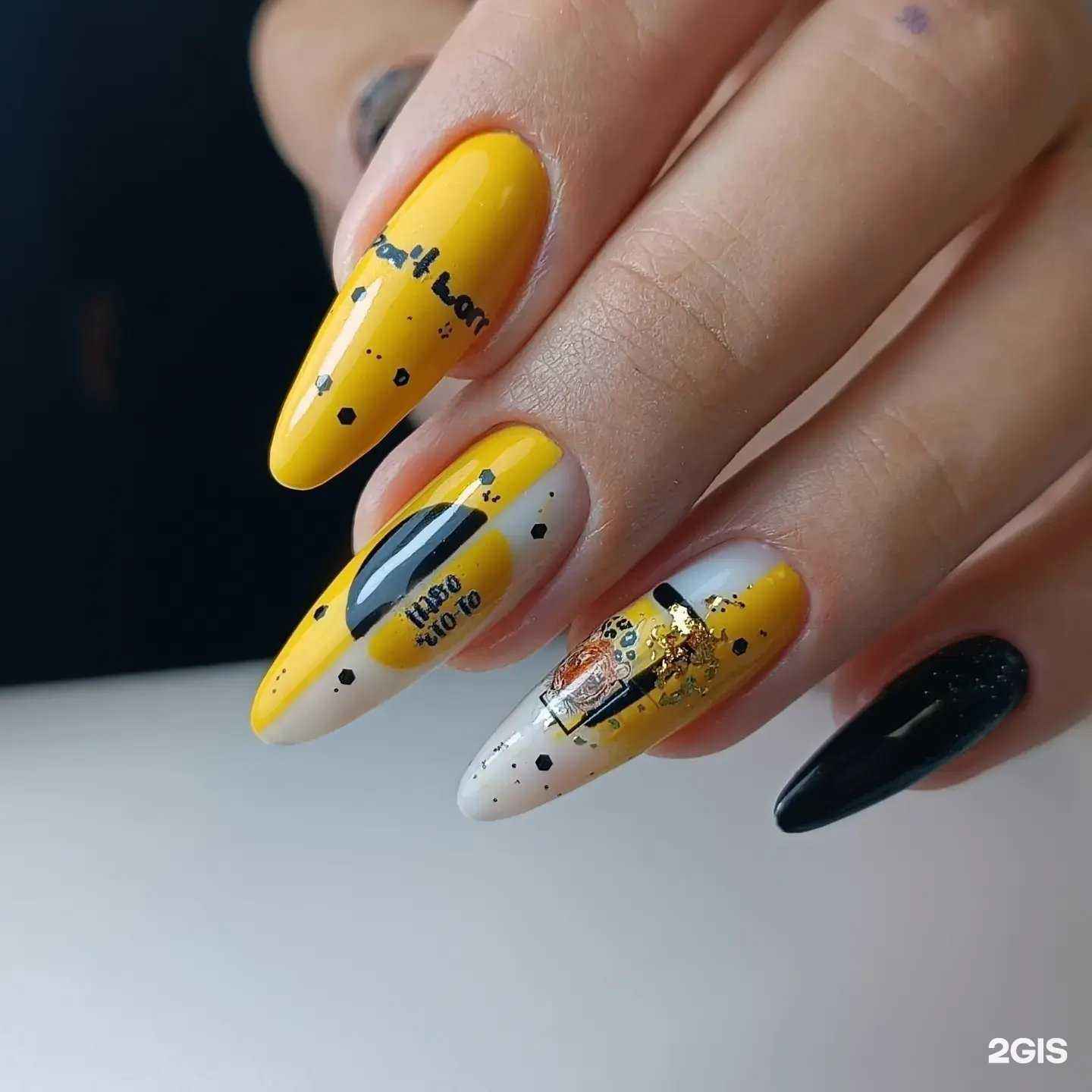 Отзывы на компанию Studia в Оренбурге c фото