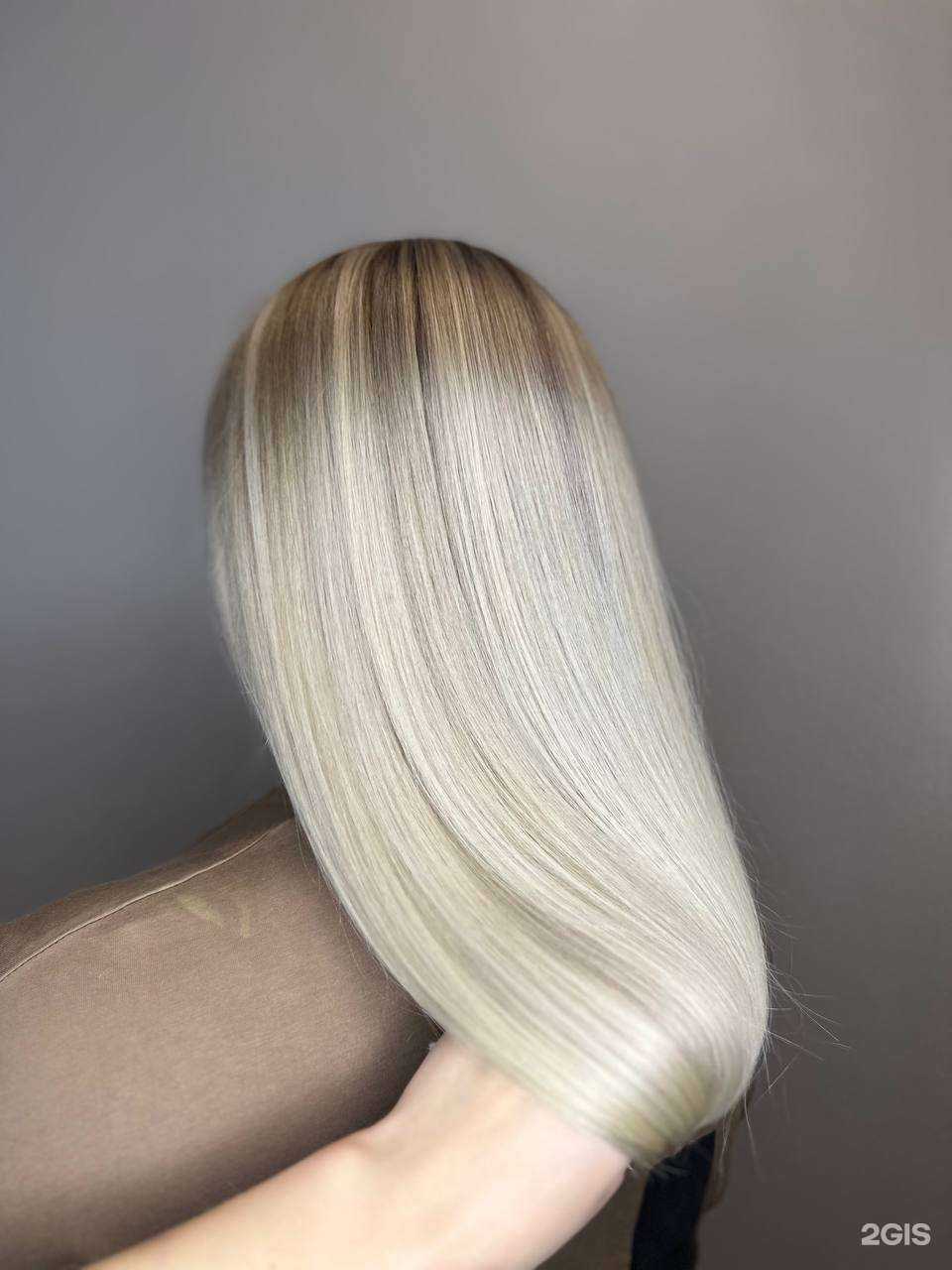 Отзывы на компанию Daria kolorist в Комсомольске-на-Амуре c фото