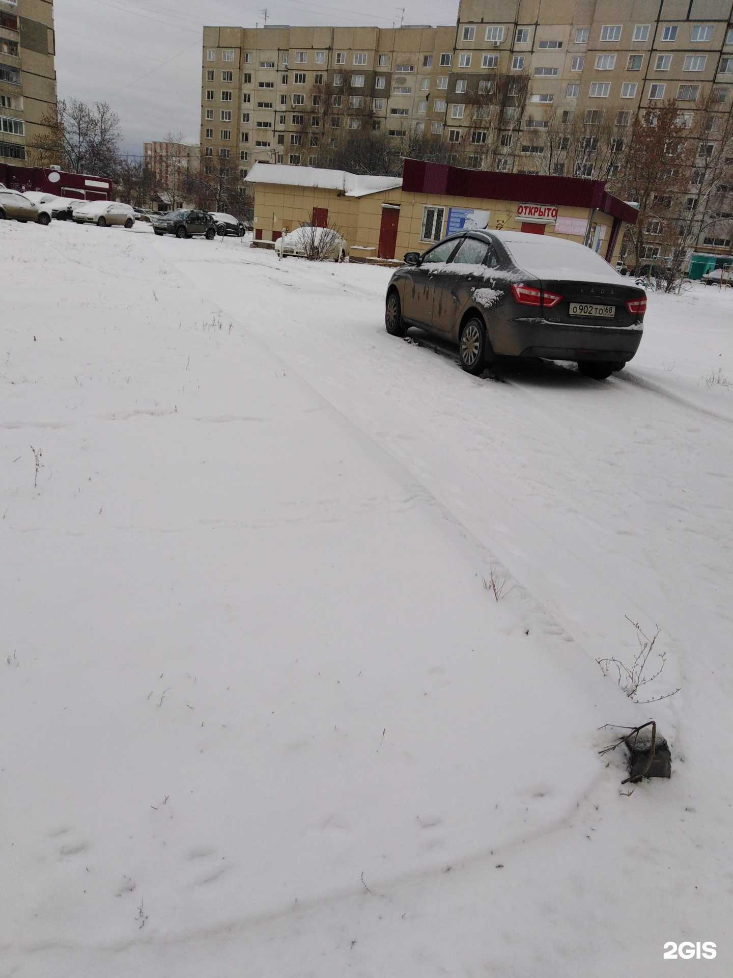 Отзывы на компанию Лесной источник в Тамбове c фото - фотография 2 из 2