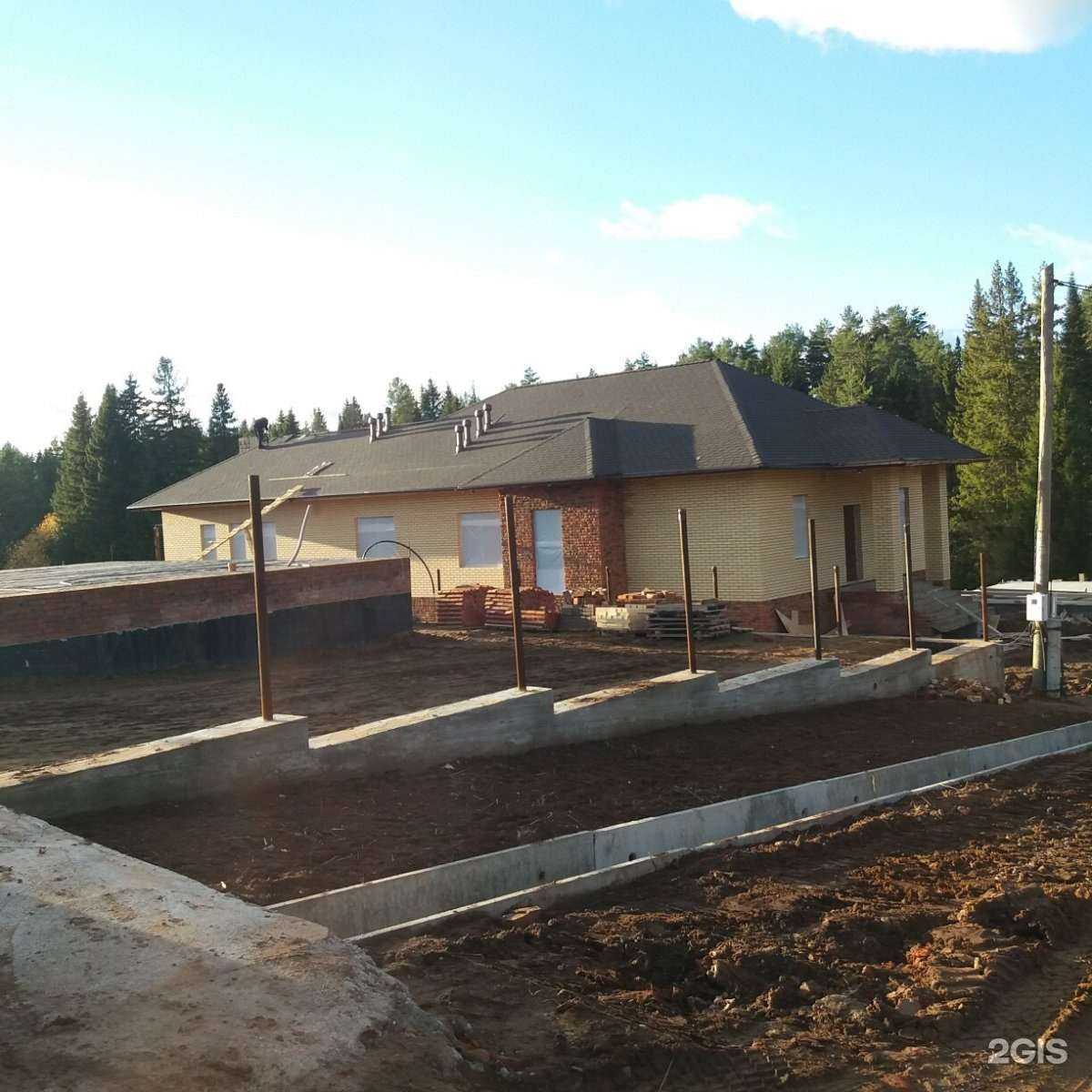 Отзывы на компанию ИжСтройКров в г. Ижевск c фото