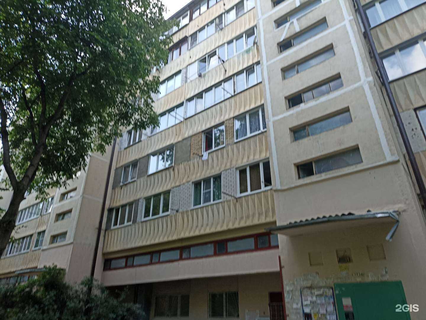 Отзывы на компанию Москвичка в Кисловодске c фото - фотография 2 из 2