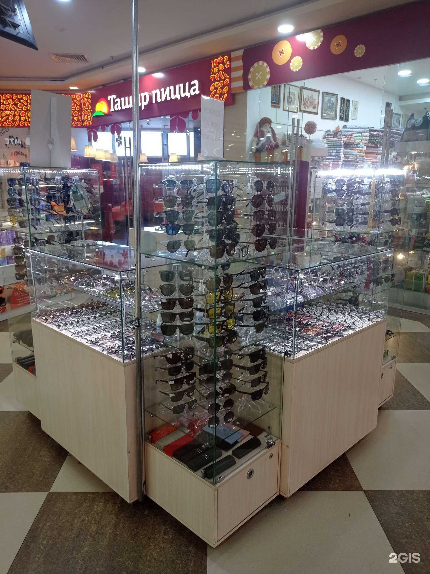 Отзывы на компанию Салон оптики в г. Ярославль c фото