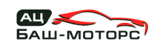 Ац Баш-Моторс - логотип