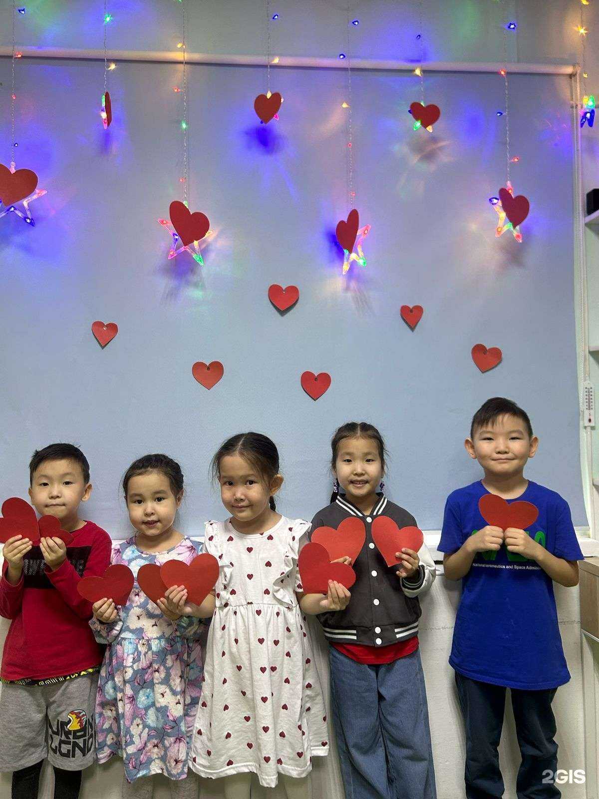 Отзывы на компанию Развивайка в г. Якутск c фото