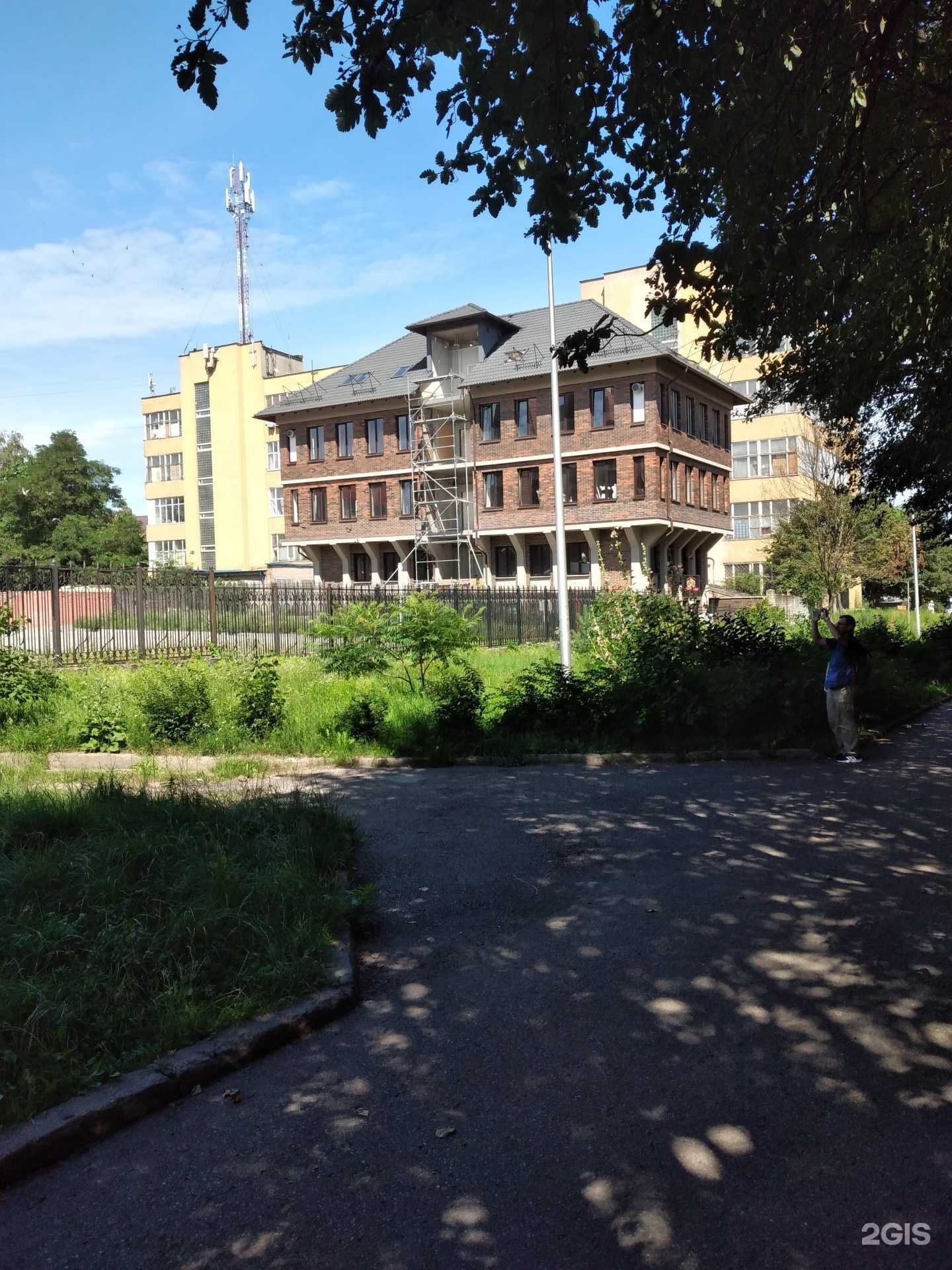 Отзывы на компанию Студия депиляции в Калининграде c фото