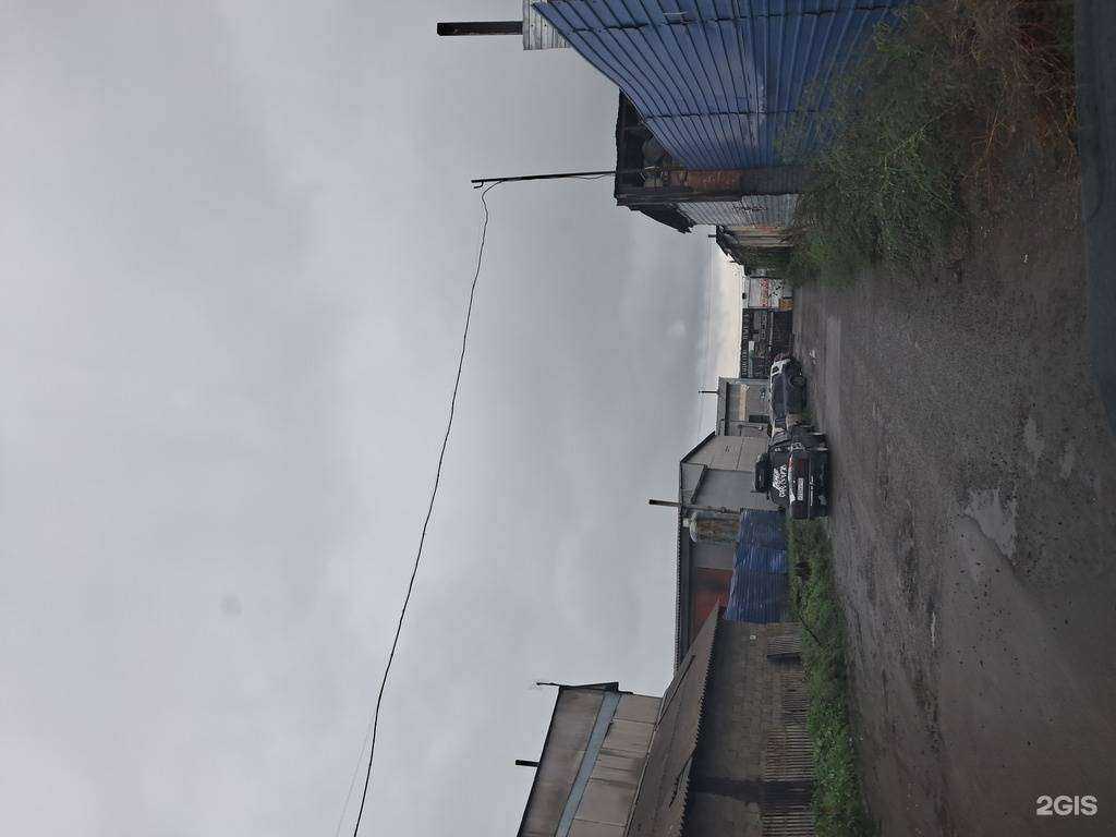 Отзывы на компанию Автосэм в г. Красноярск c фото