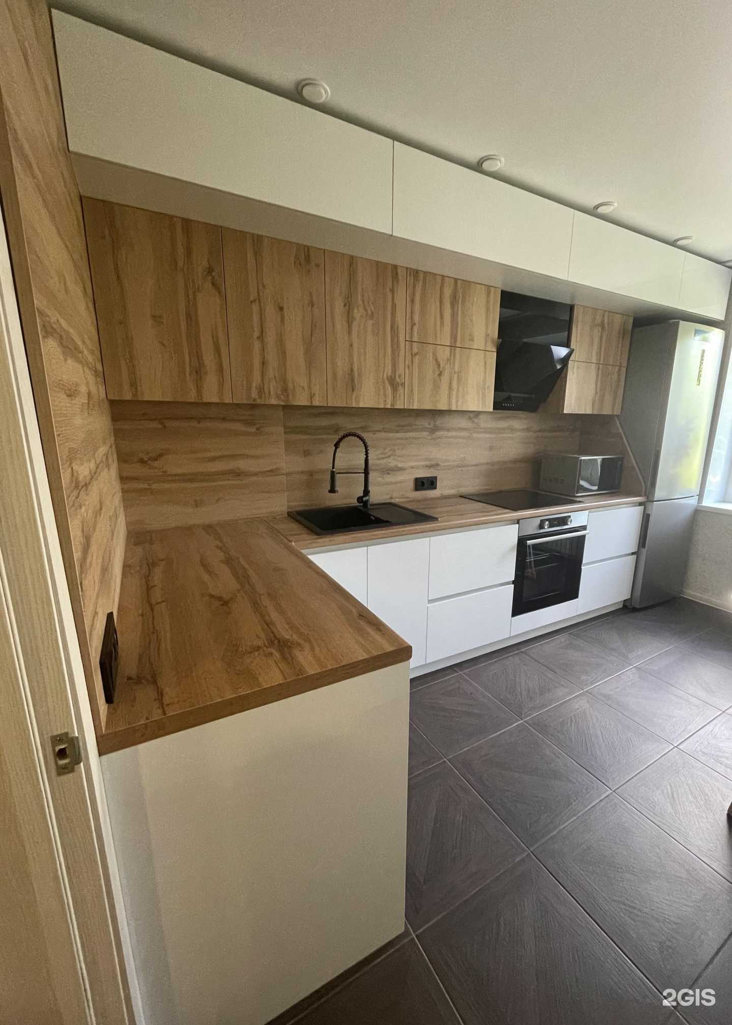 Отзывы на компанию Твоя Zona komforta  в г. Елизово c фото