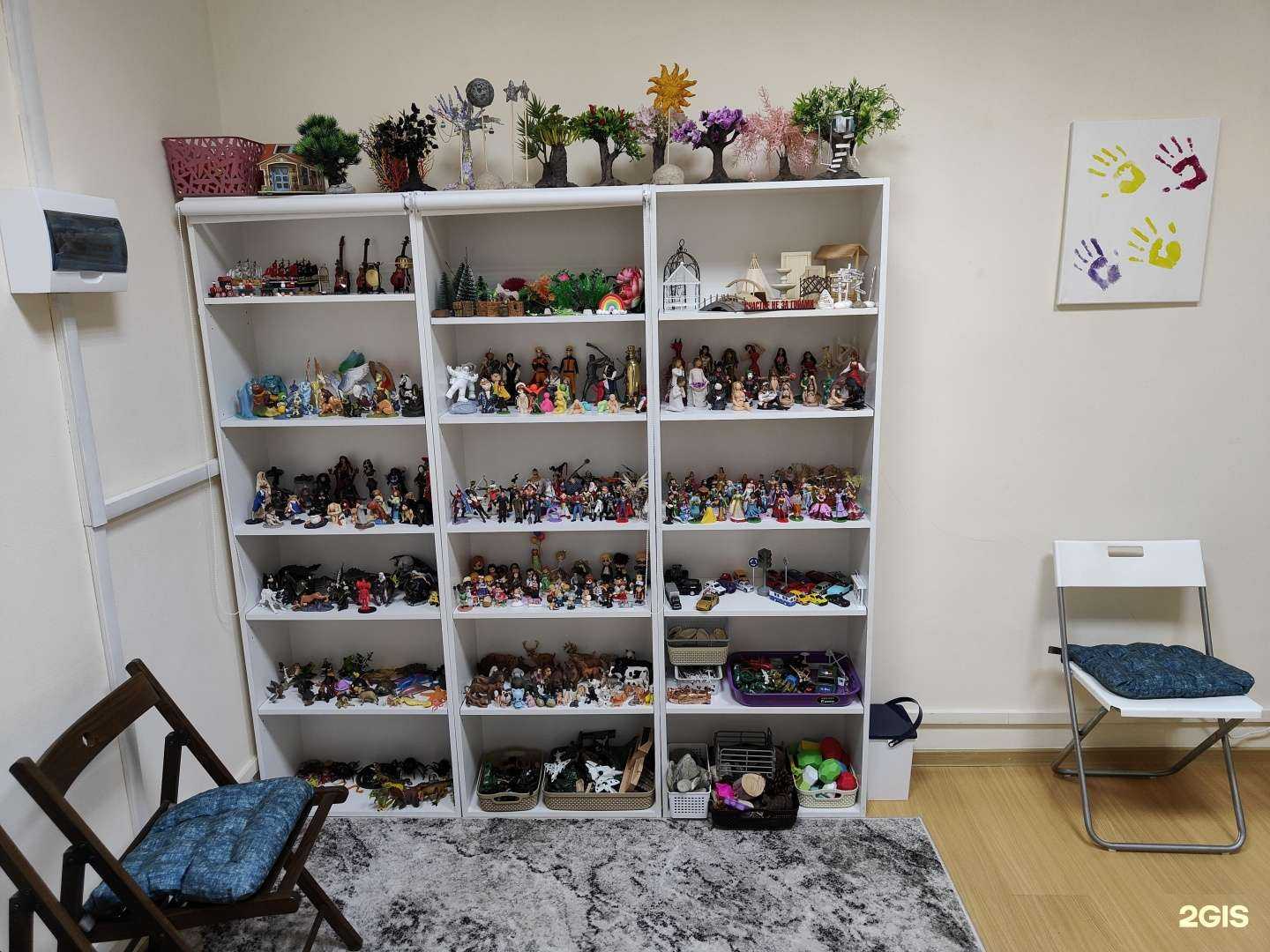 Отзывы на компанию Студия гештальт терапии в г. Краснодар c фото