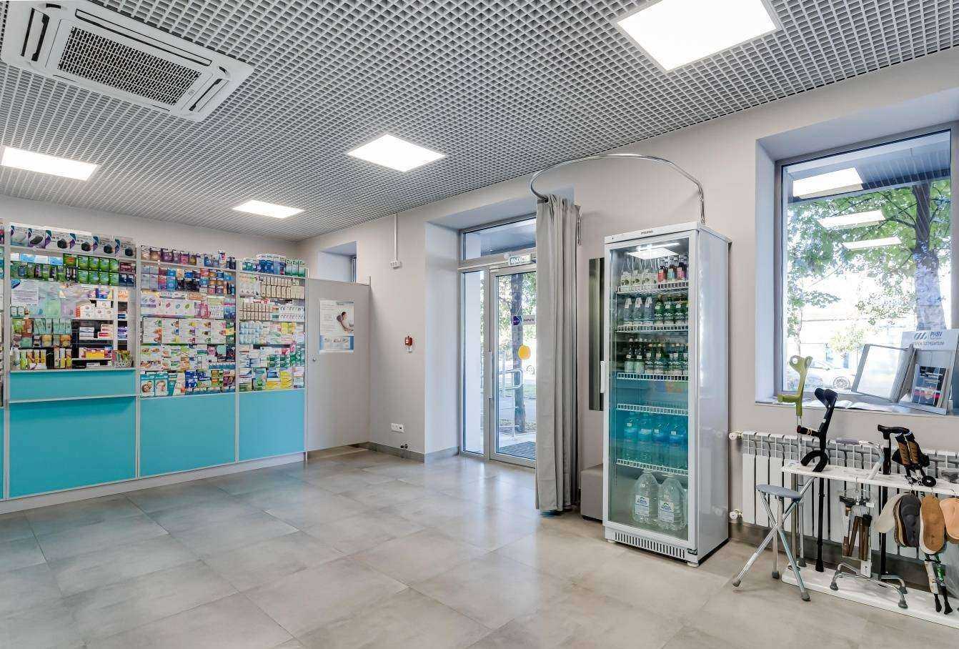 Отзывы на компанию Фармсервис в г. Ростов-на-Дону c фото