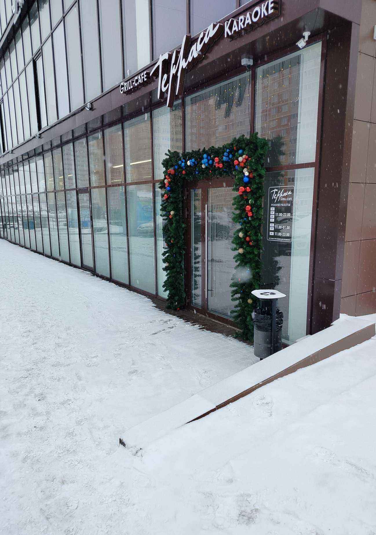 Отзывы на компанию СтяжкаПол21 в г. Чебоксары c фото