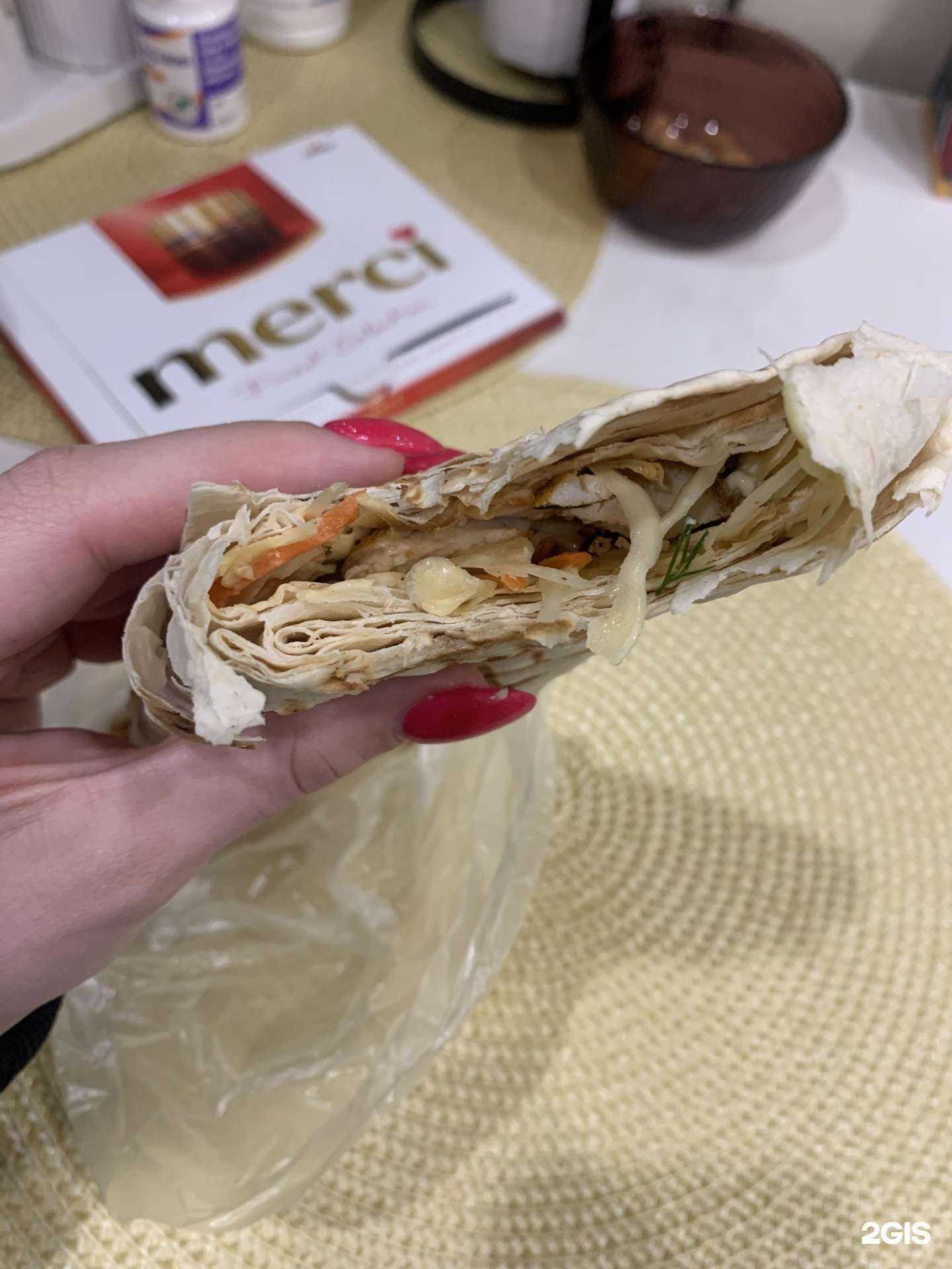 Отзывы на компанию Вкусняшки в Нижнем Новгороде c фото