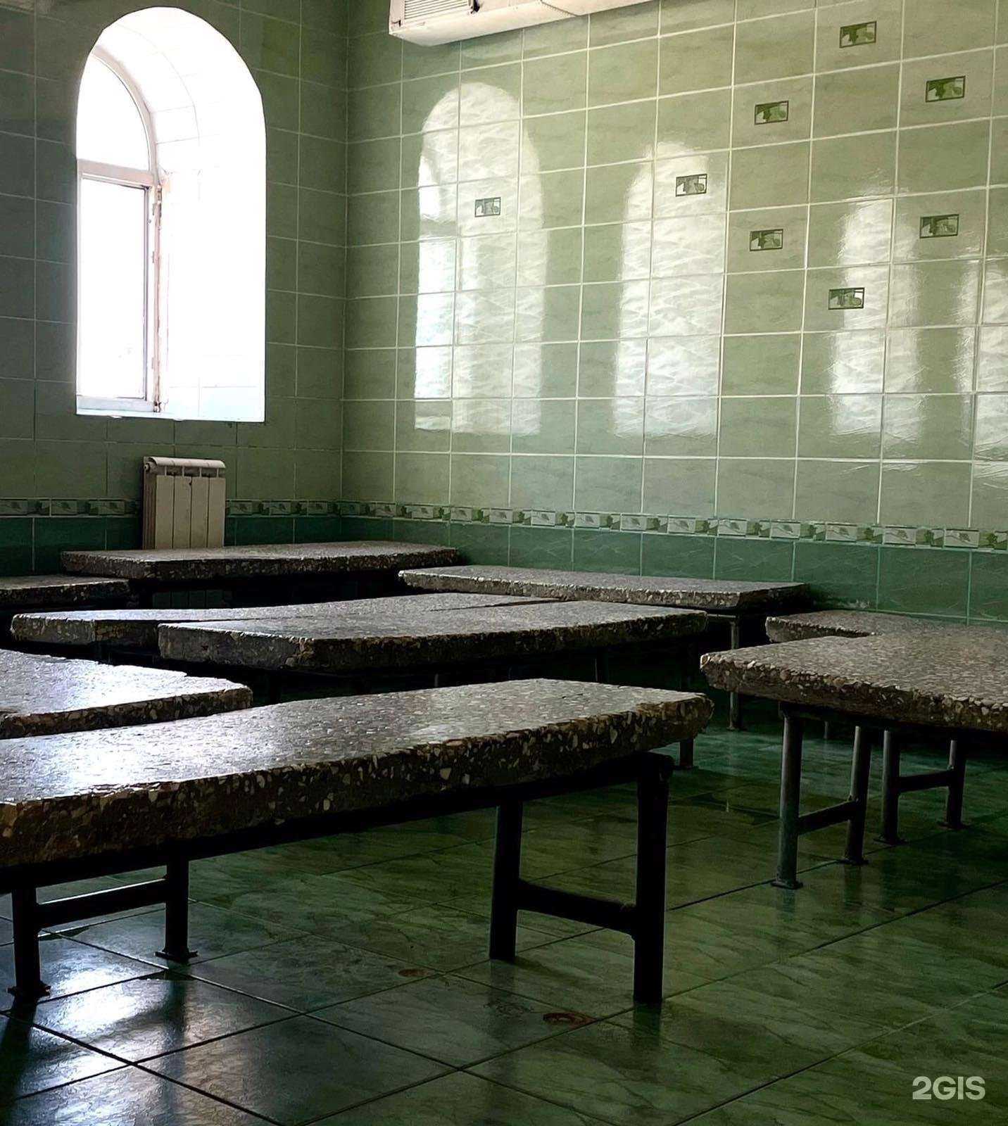 Отзывы на компанию Банно-оздоровительный комплекс в Новокуйбышевске c фото