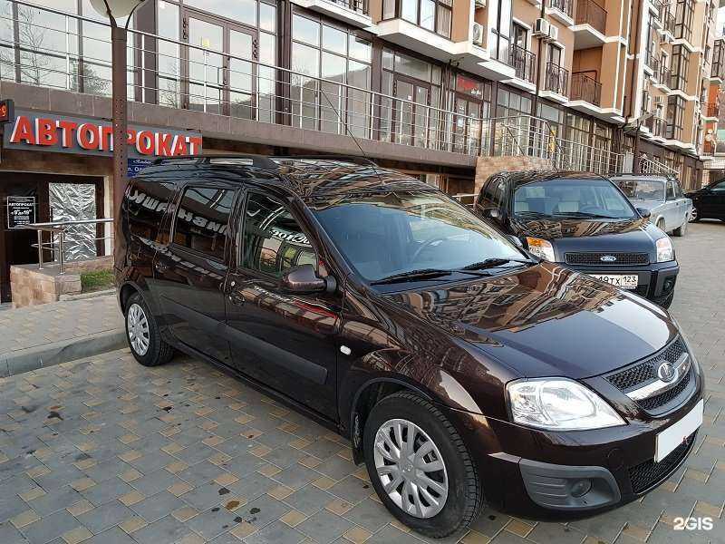 Отзывы на компанию Автогелик в г. Геленджик c фото