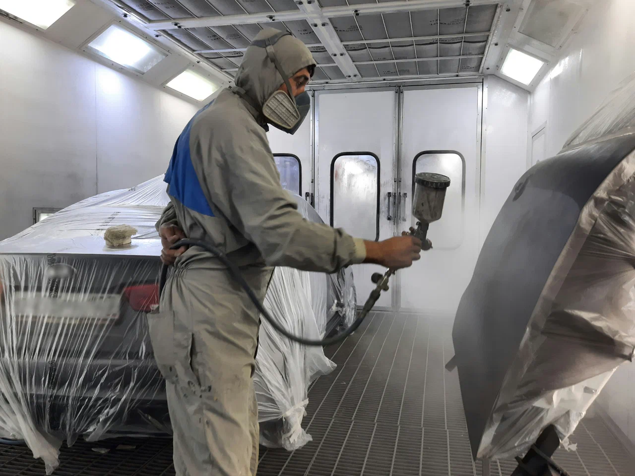 Отзывы на компанию Ам-Сервис в Новороссийске c фото - фотография 2 из 6