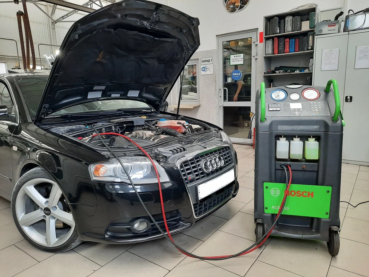 Отзывы на компанию Ам-Сервис в Новороссийске c фото