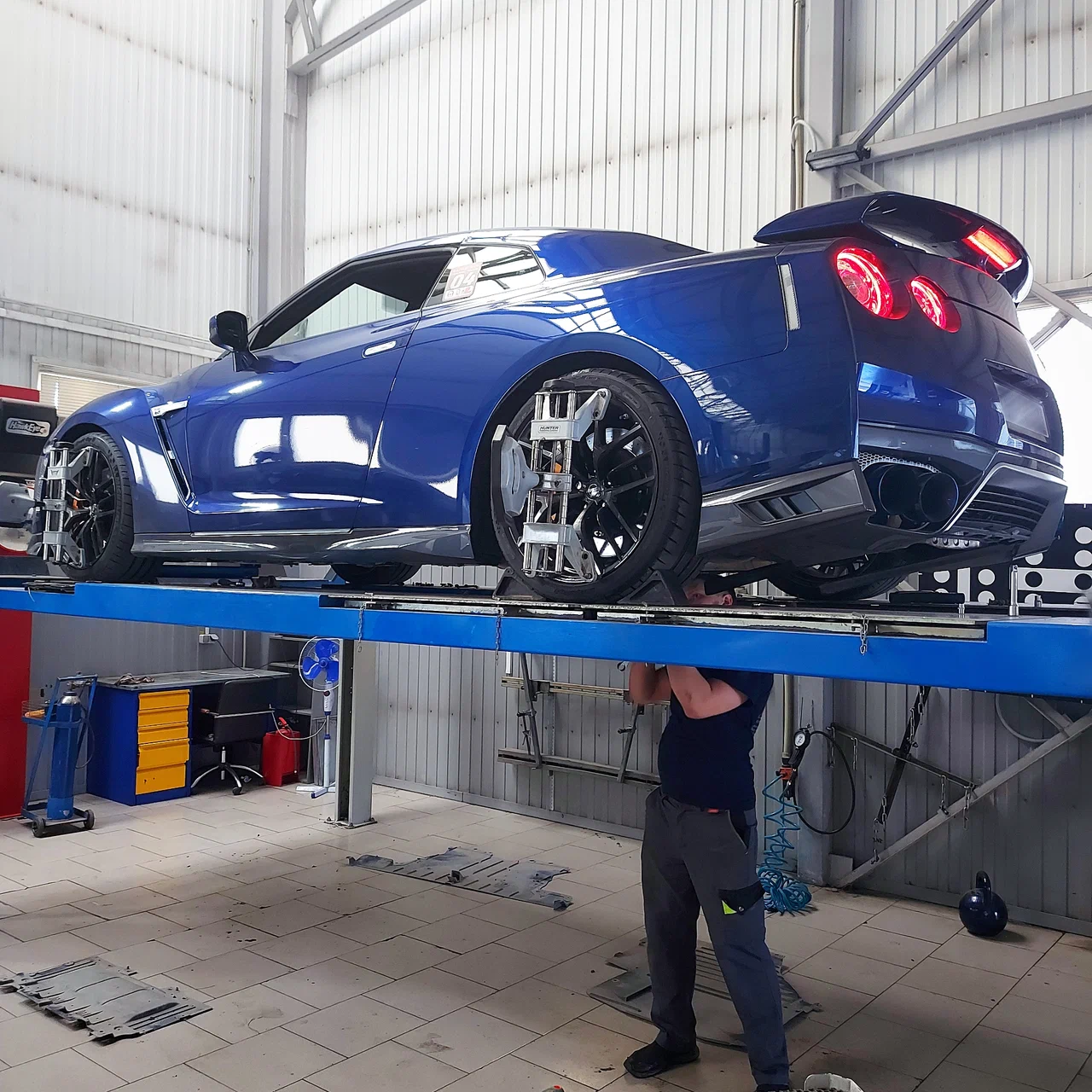 Отзывы на компанию Ам-Сервис в Новороссийске c фото - фотография 6 из 6