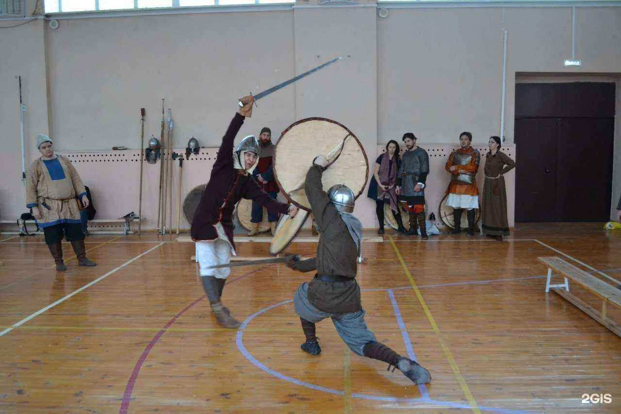Отзывы на компанию Витязь в Новосибирске c фото
