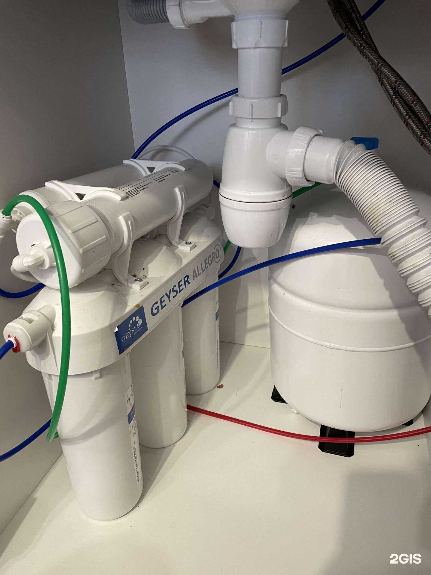 Отзывы на компанию Посейдон в г. Тюмень c фото