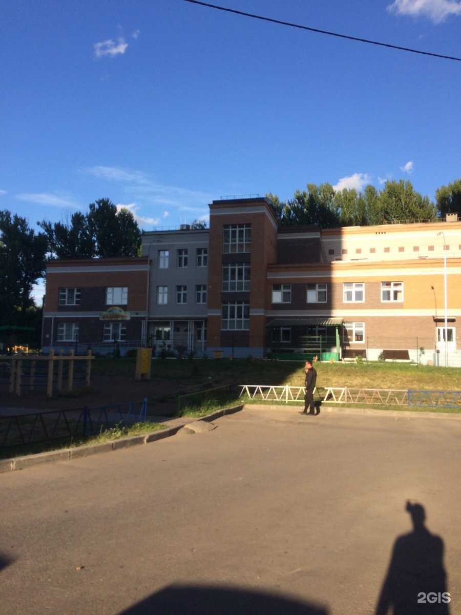 Отзывы на компанию Гөлбакча в Казани c фото