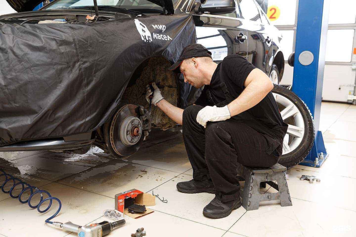 Отзывы на компанию Центр колодок в г. Челябинск c фото