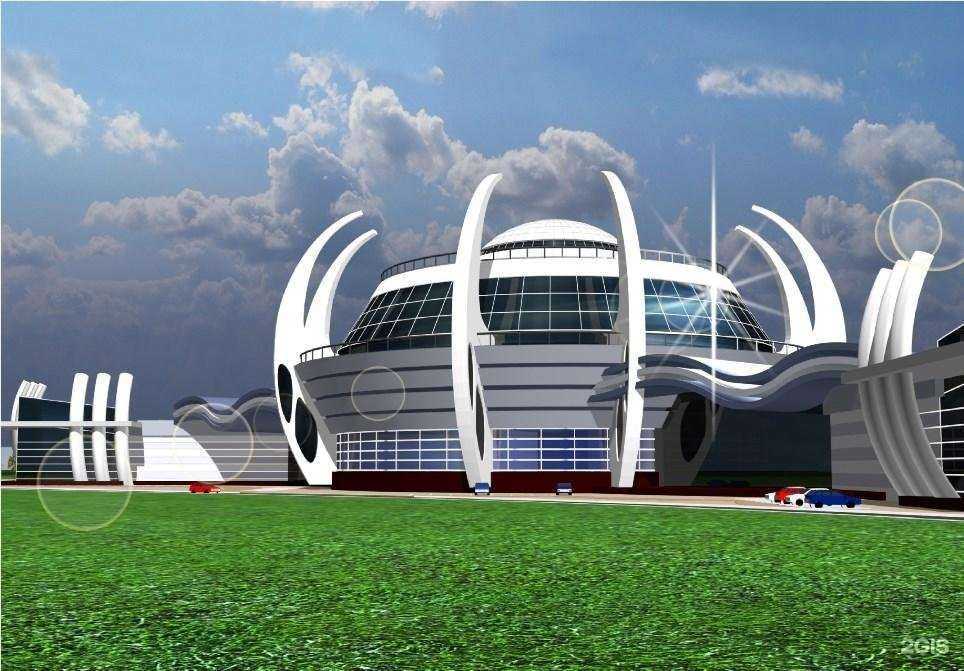 Отзывы на компанию Геопроект в Тюмени c фото