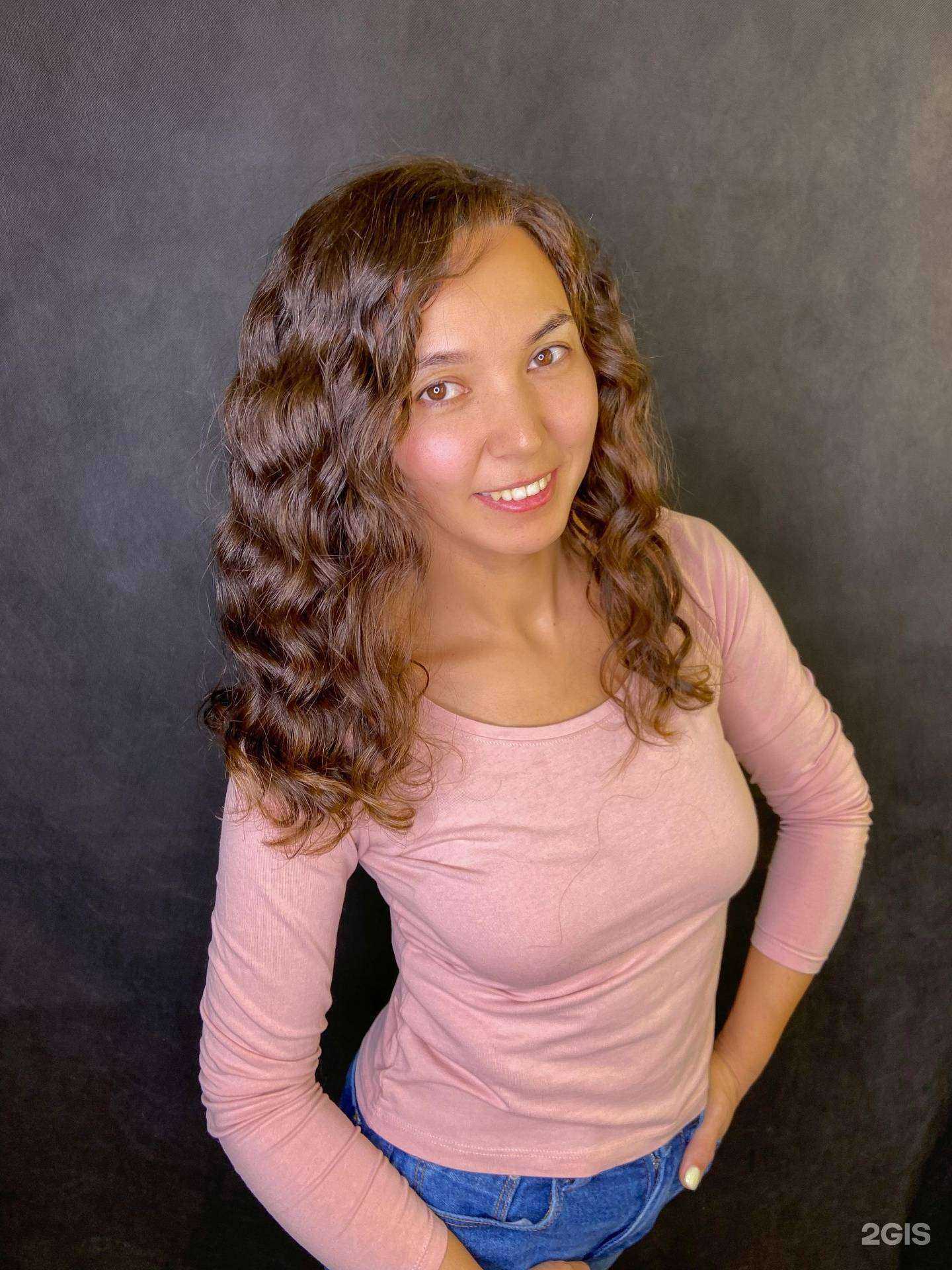 Отзывы на компанию Nano_kudri в г. Иркутск c фото