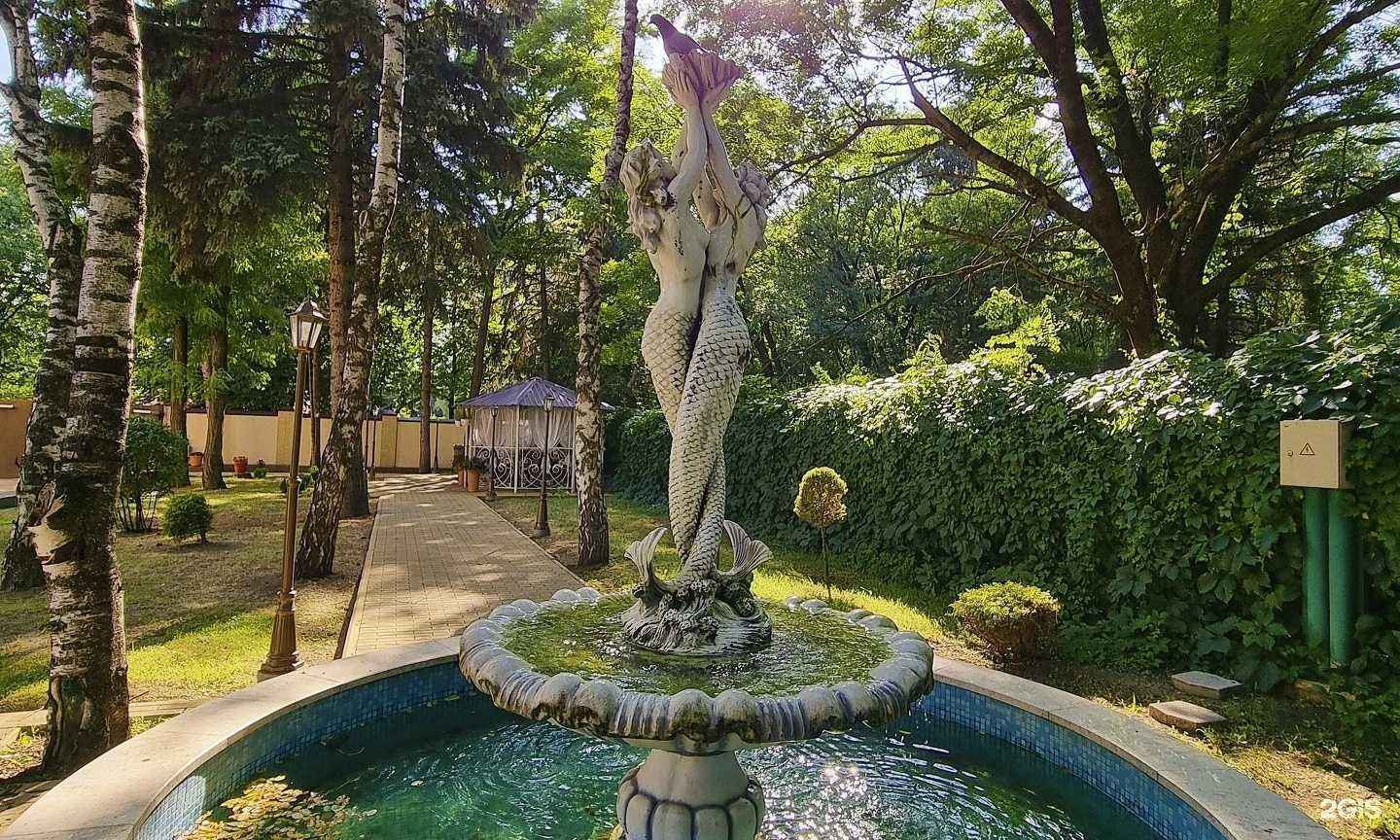 Отзывы на компанию Вилла Герман в г. Ессентуки c фото