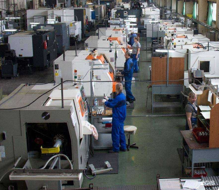 Отзывы на компанию Камос-лайн в Перми c фото