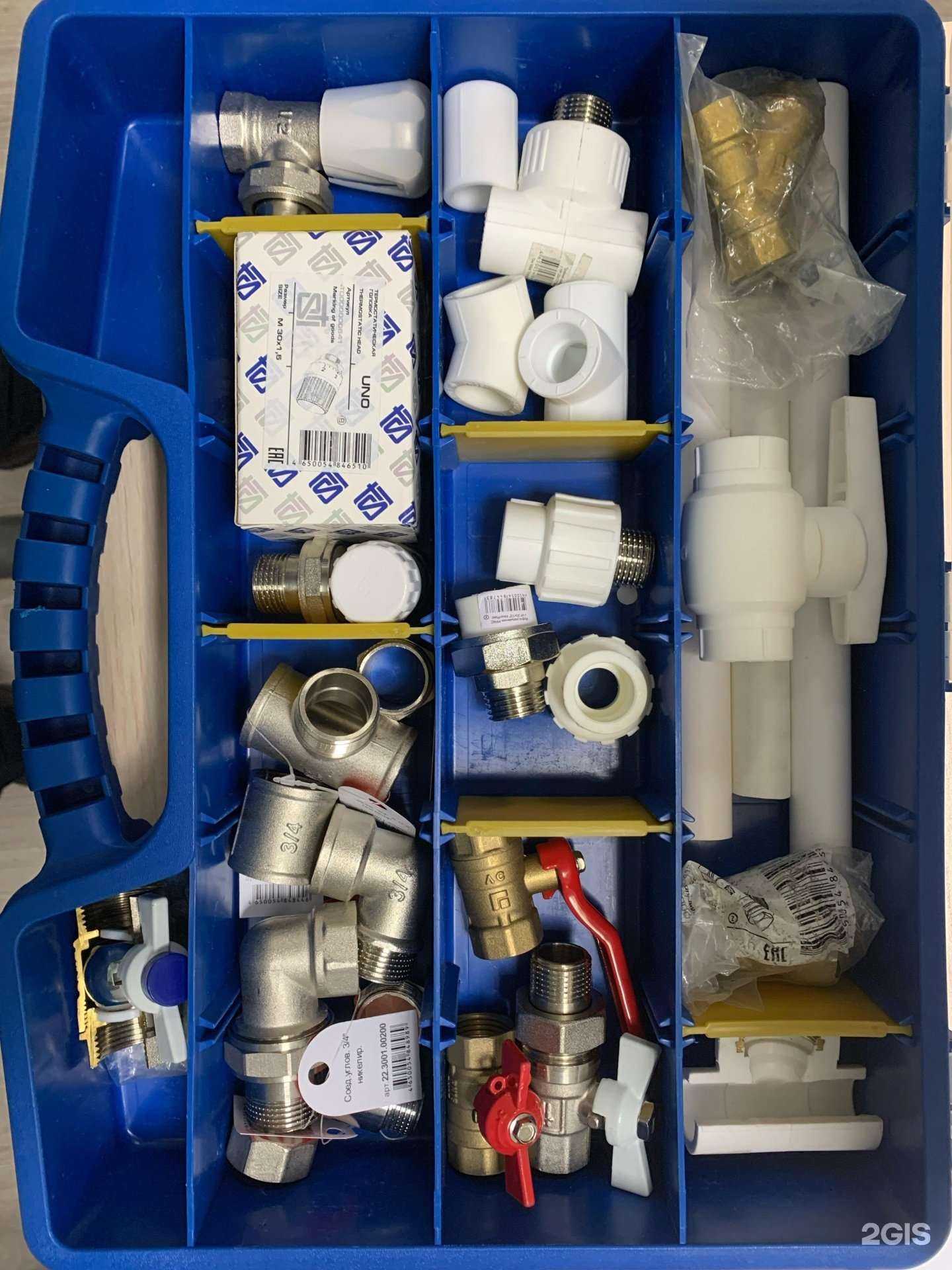 Отзывы на компанию Пром Снаб в г. Краснодар c фото