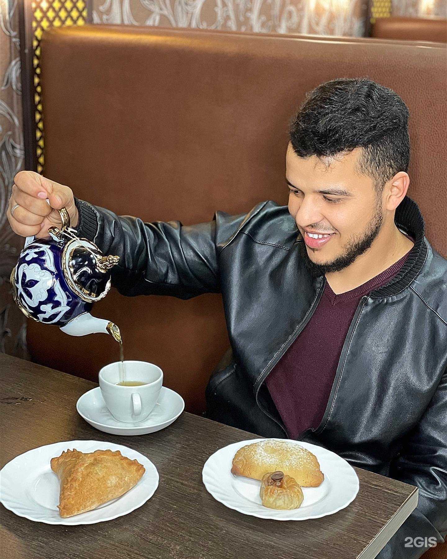 Отзывы на компанию Сказка востока в г. Октябрьский c фото