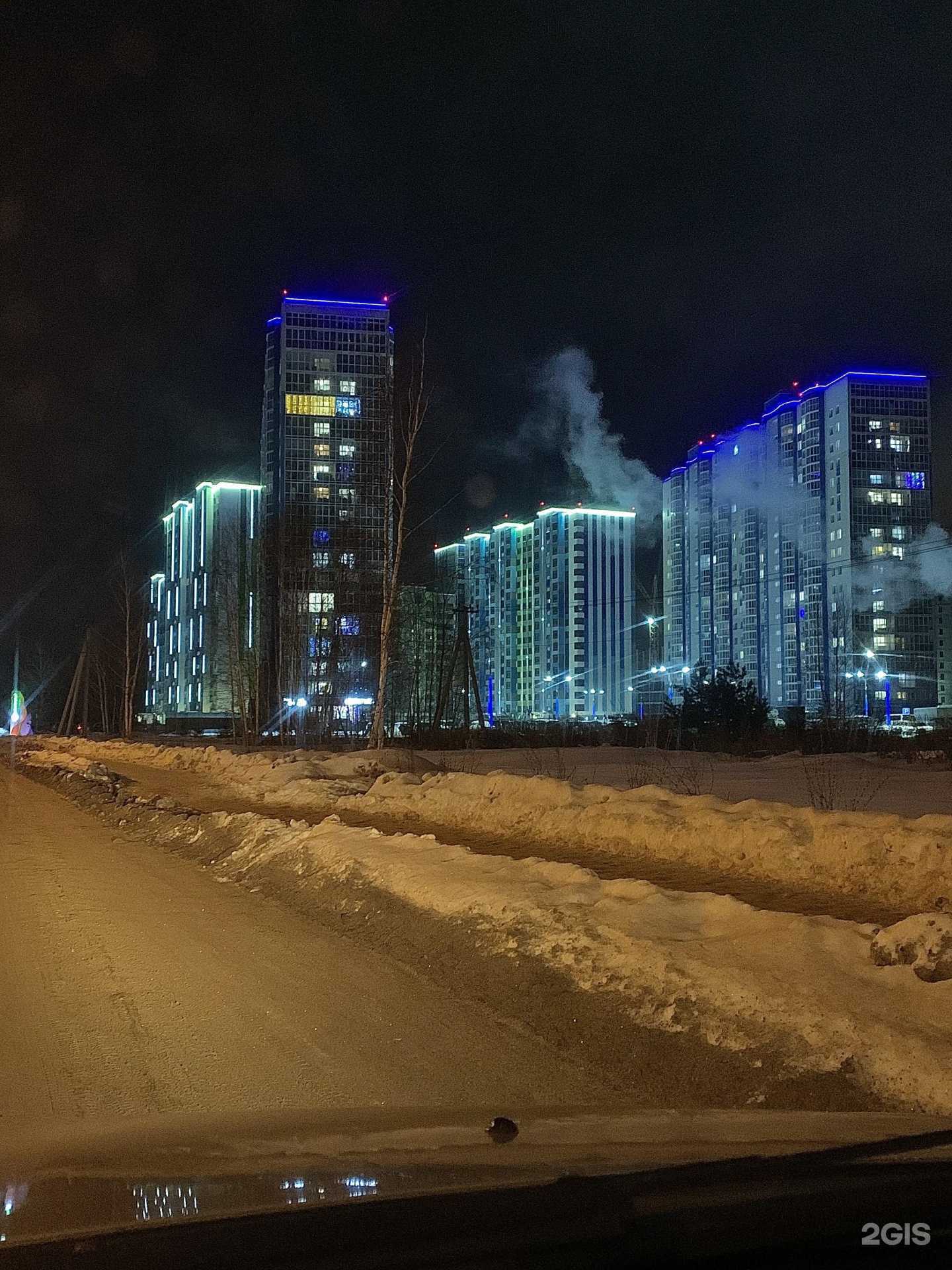 Отзывы на компанию Вдохновение в Новосибирске c фото - фотография 2 из 2