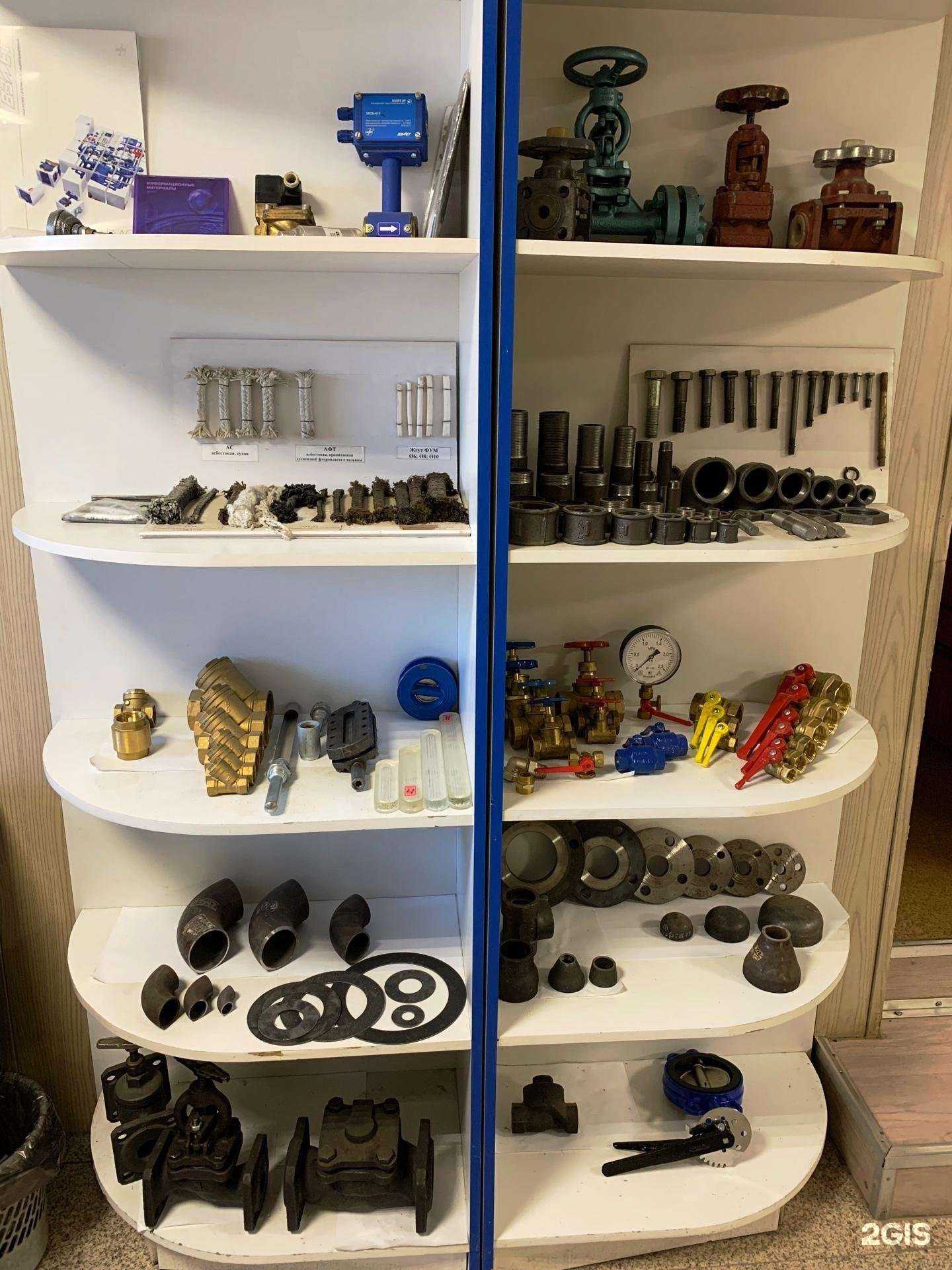 Отзывы на компанию Марс-М в Оренбурге c фото