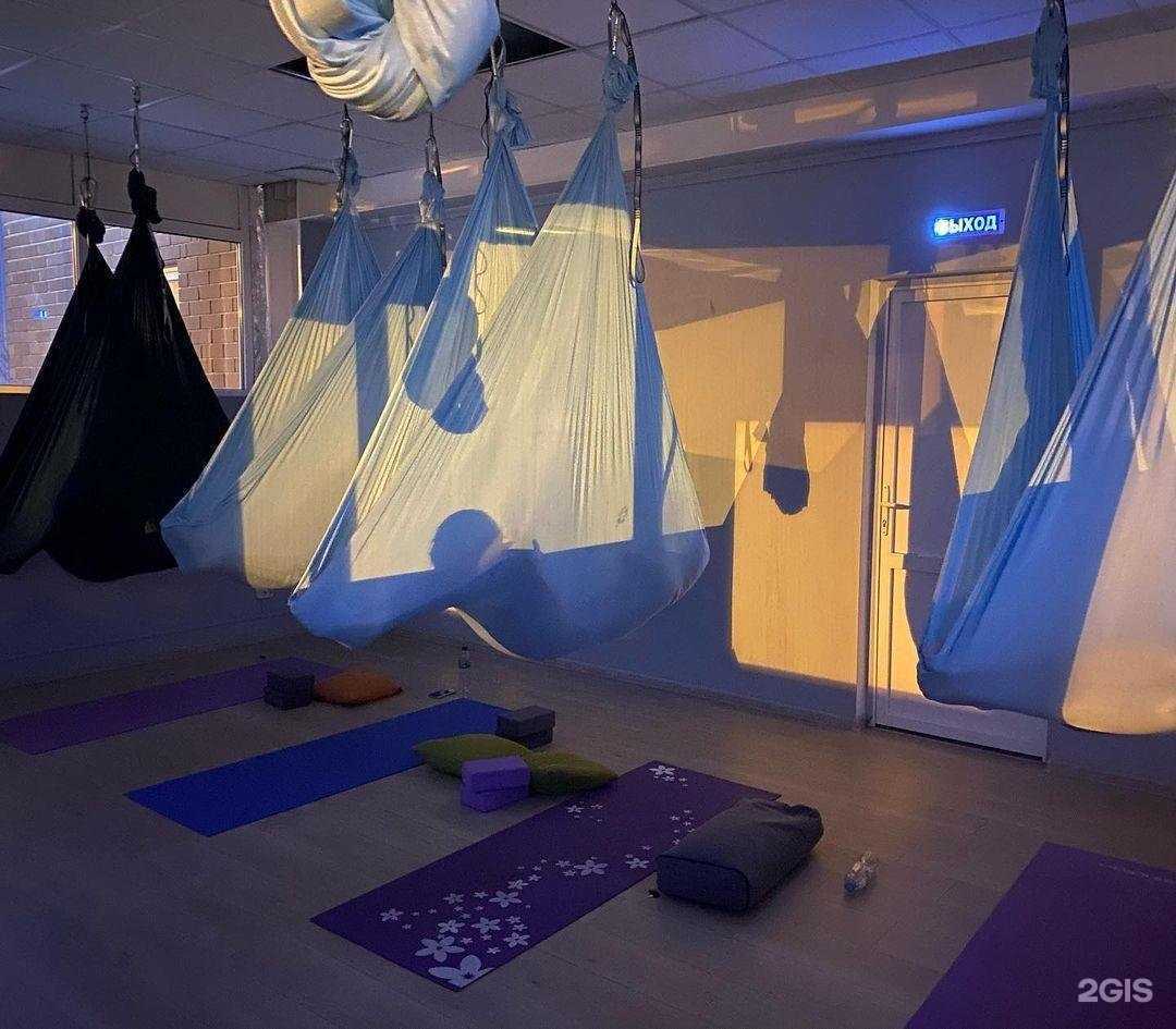 Отзывы на компанию Намасте в Тамбове c фото