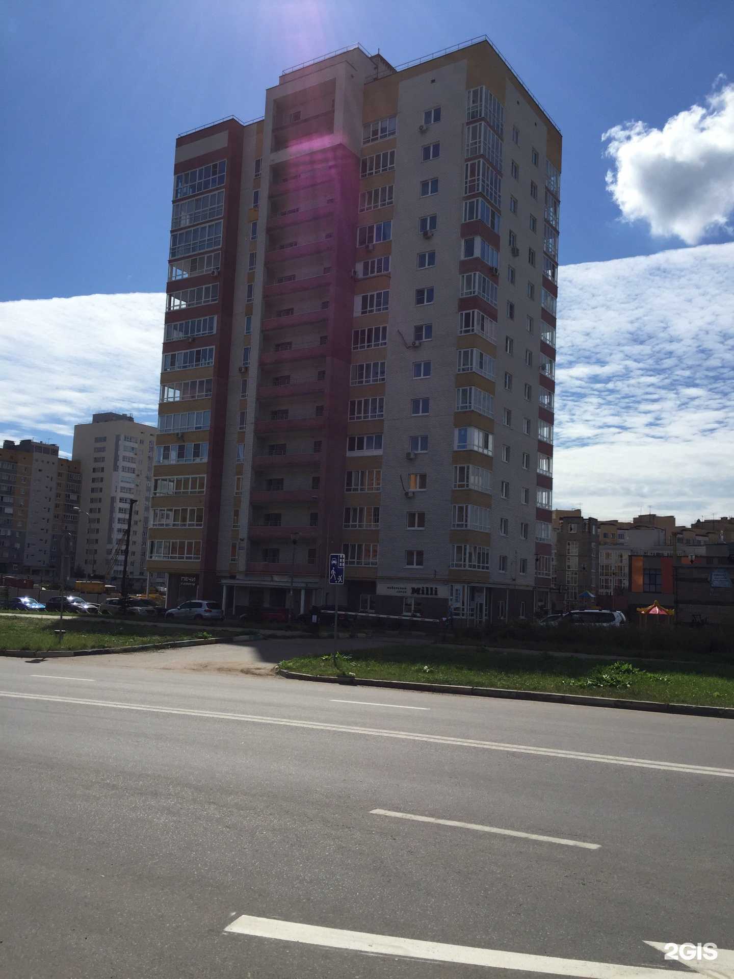 Отзывы на компанию Гнёздышко в Нижнем Новгороде c фото