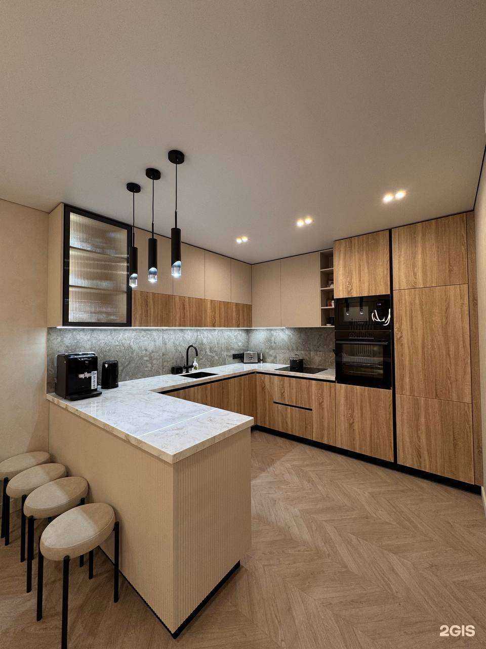 Отзывы на компанию BV-STROY в г. Барнаул c фото