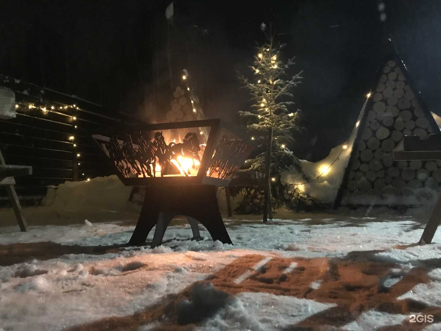 Отзывы на компанию То самое Место в г. Киров c фото