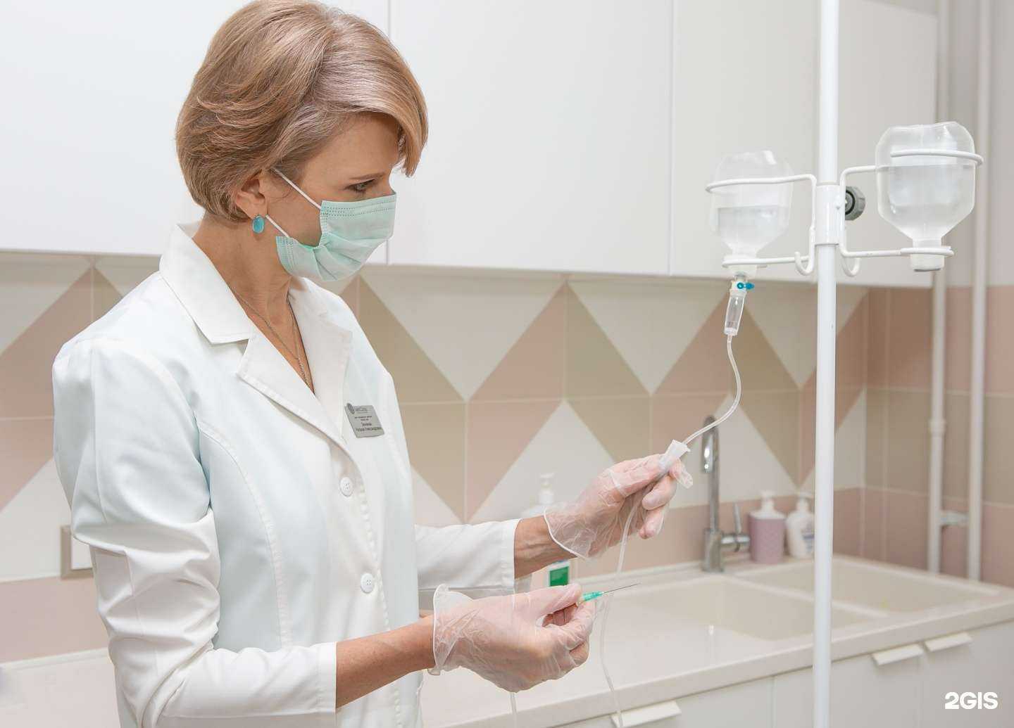 Отзывы на компанию SkinClinic в г. Томск c фото