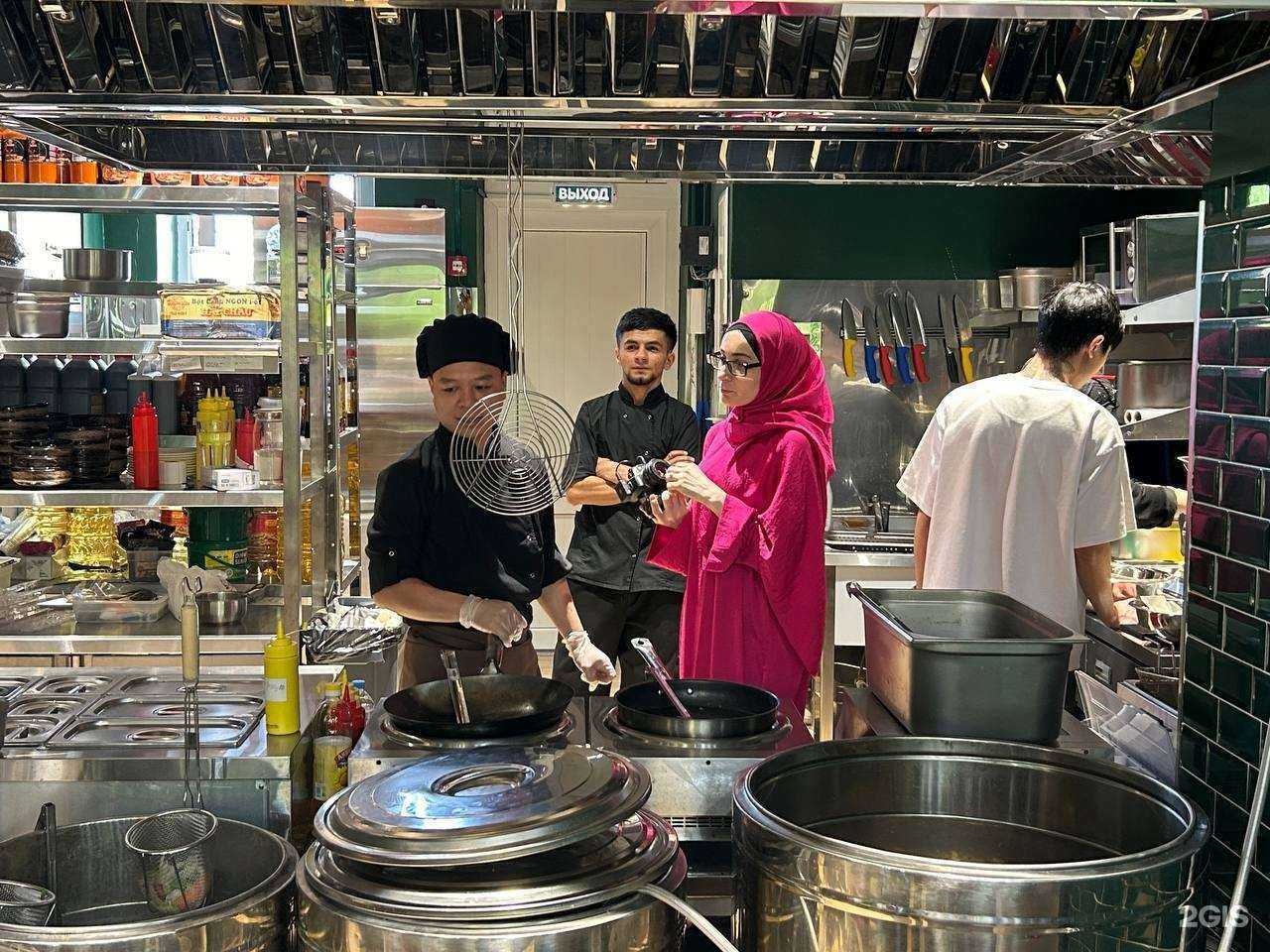 Отзывы на компанию PhoBo  в г. Грозный c фото